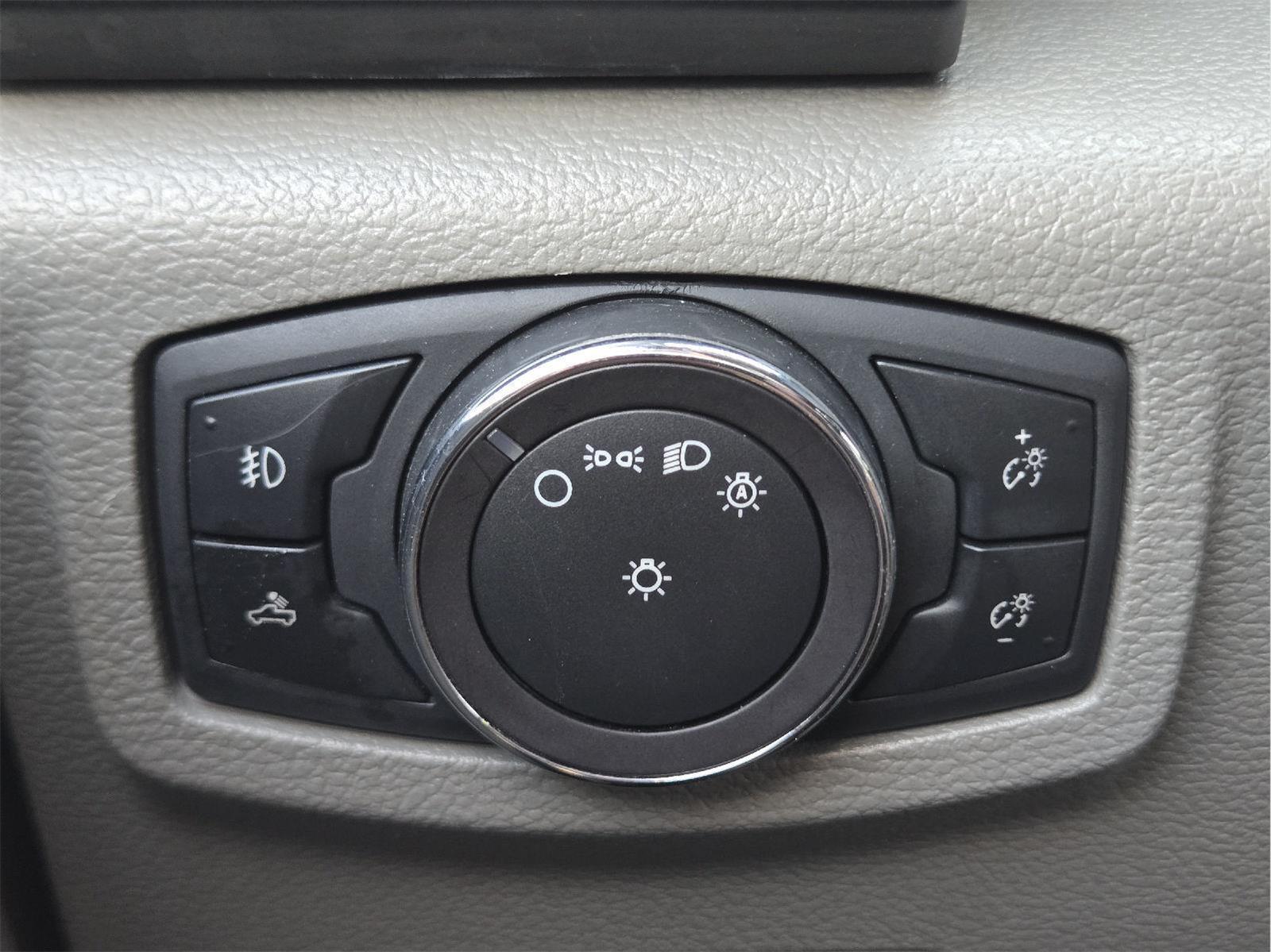 2019 Ford F-150 XL at Mac Haik CDJR North Houston