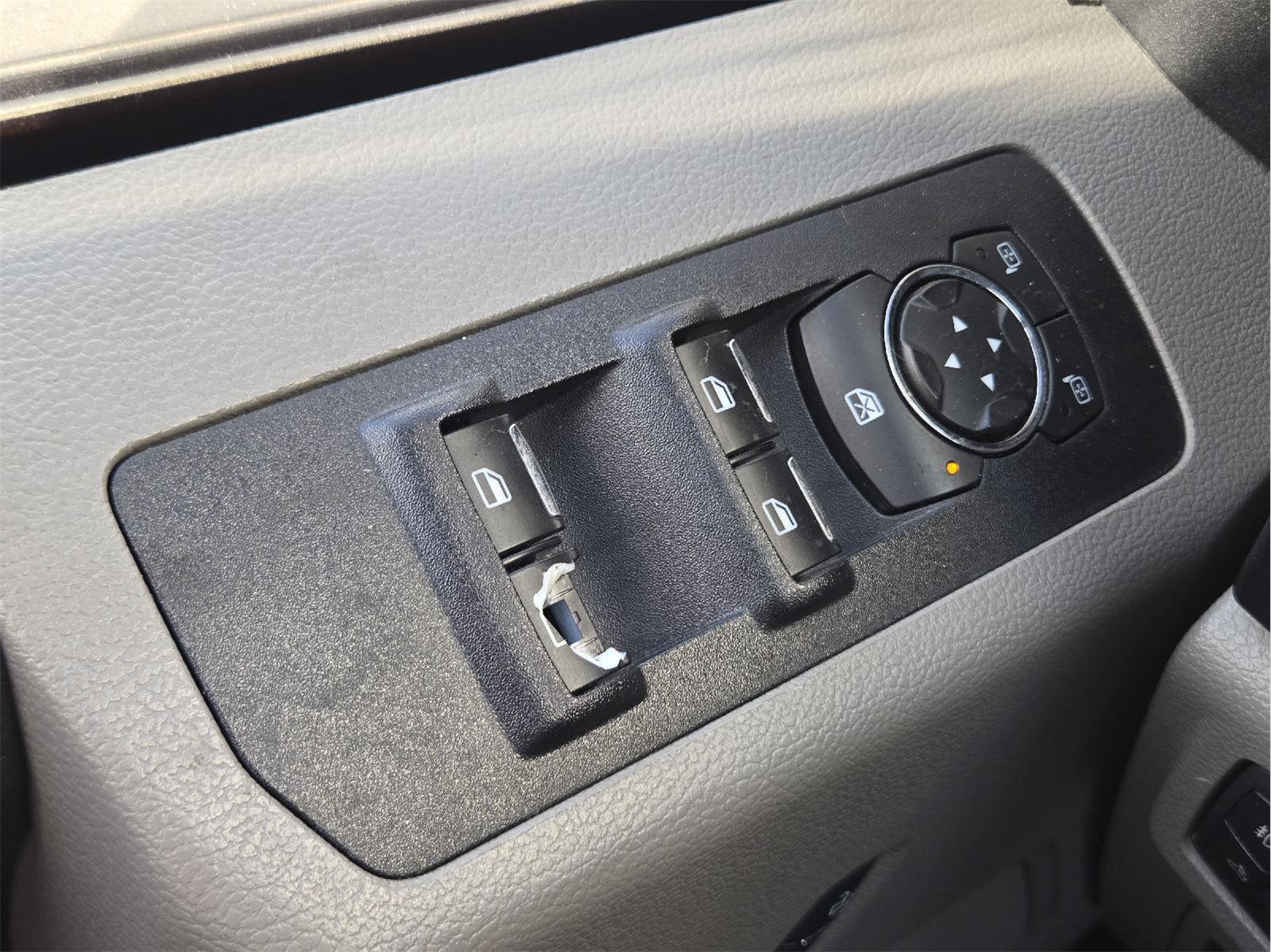 2019 Ford F-150 XL at Mac Haik CDJR North Houston