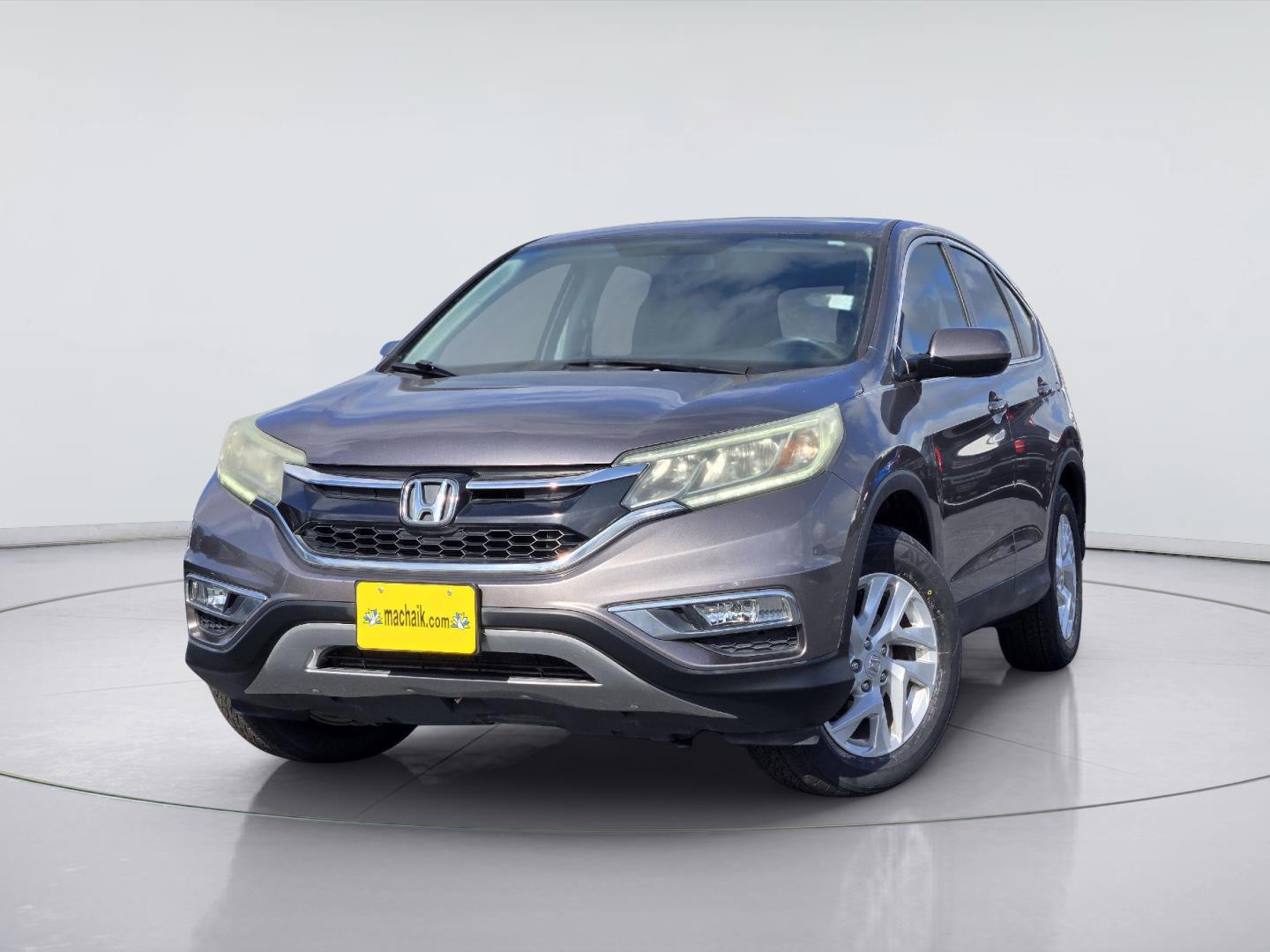 2016 Honda CR-V EX at Lexus of Clear Lake