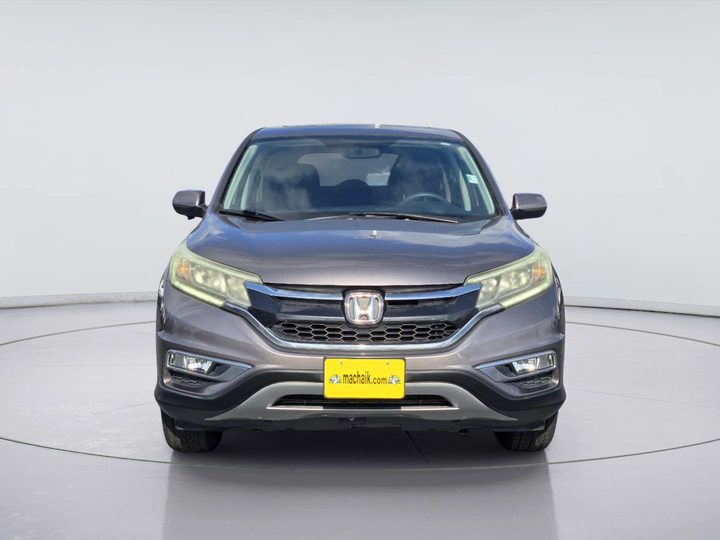 2016 Honda CR-V EX at Lexus of Clear Lake