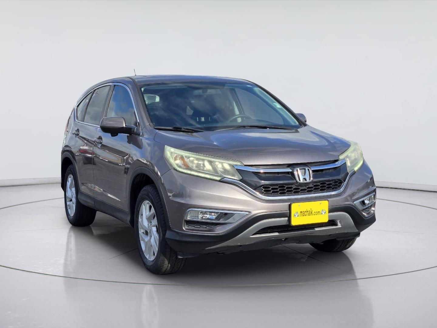 2016 Honda CR-V EX at Lexus of Clear Lake