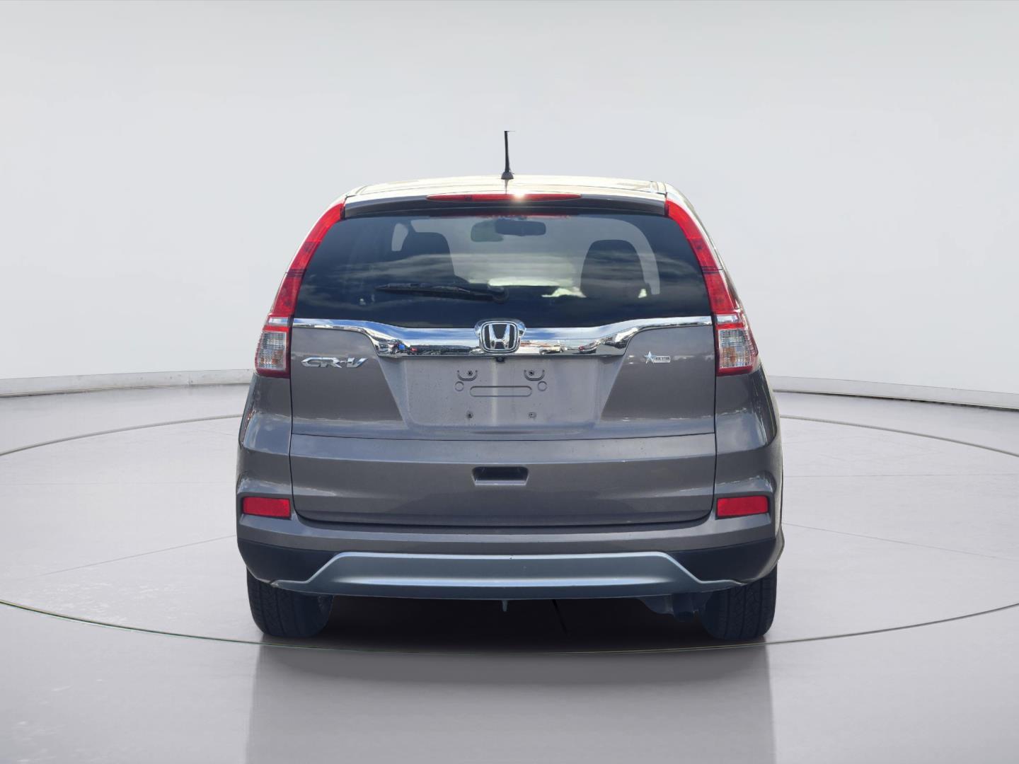2016 Honda CR-V EX at Lexus of Clear Lake
