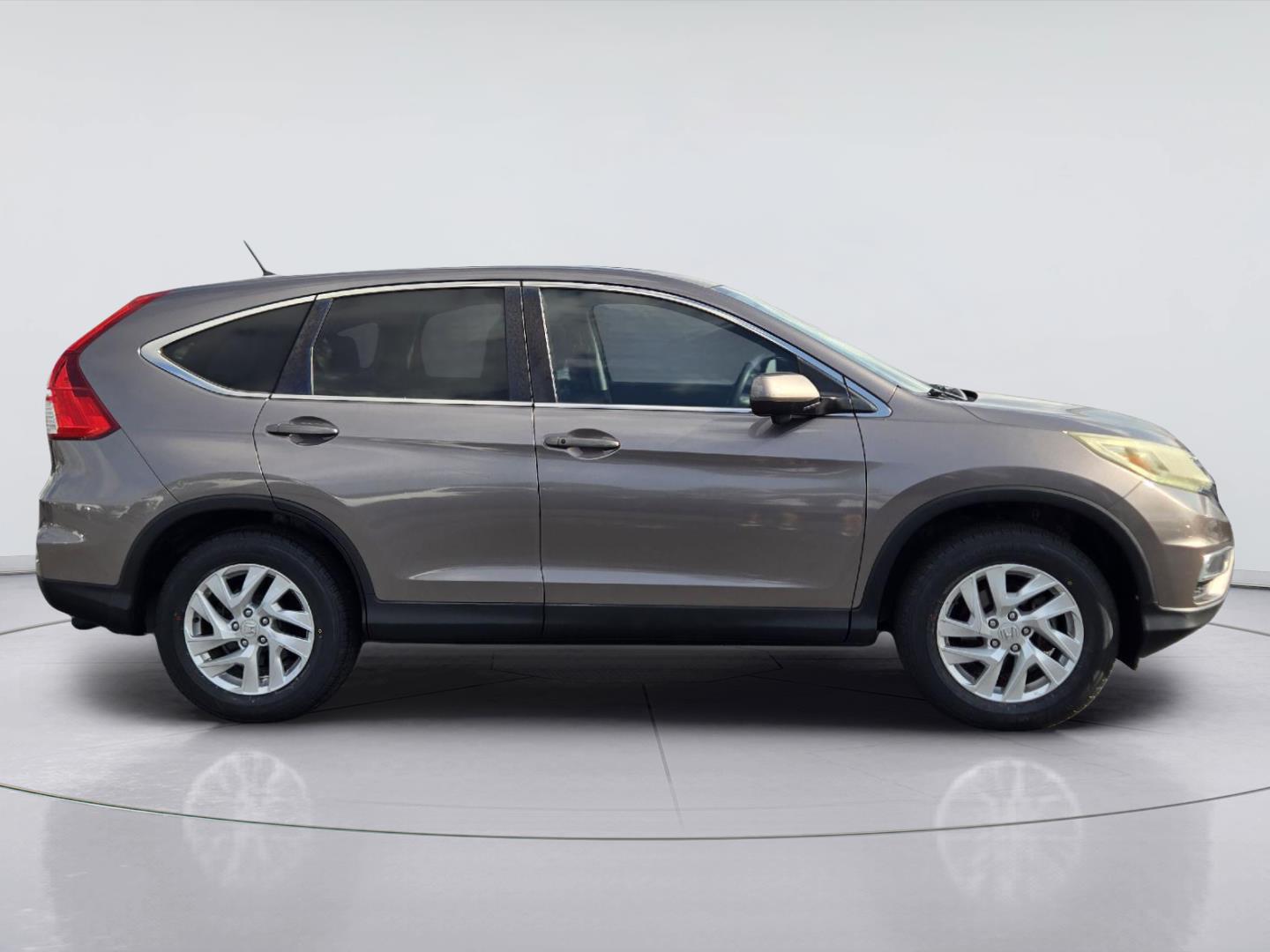 2016 Honda CR-V EX at Lexus of Clear Lake