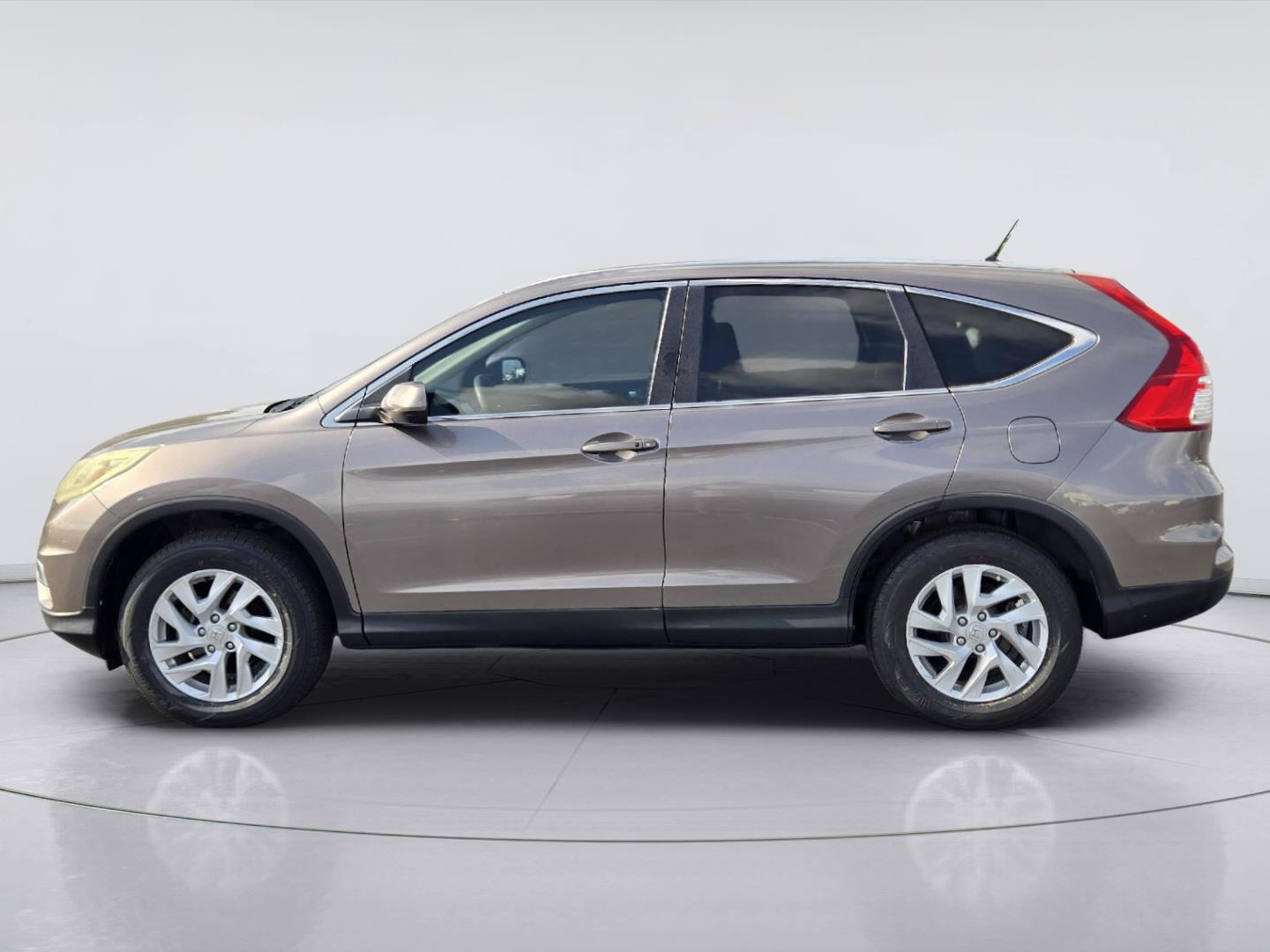 2016 Honda CR-V EX at Lexus of Clear Lake