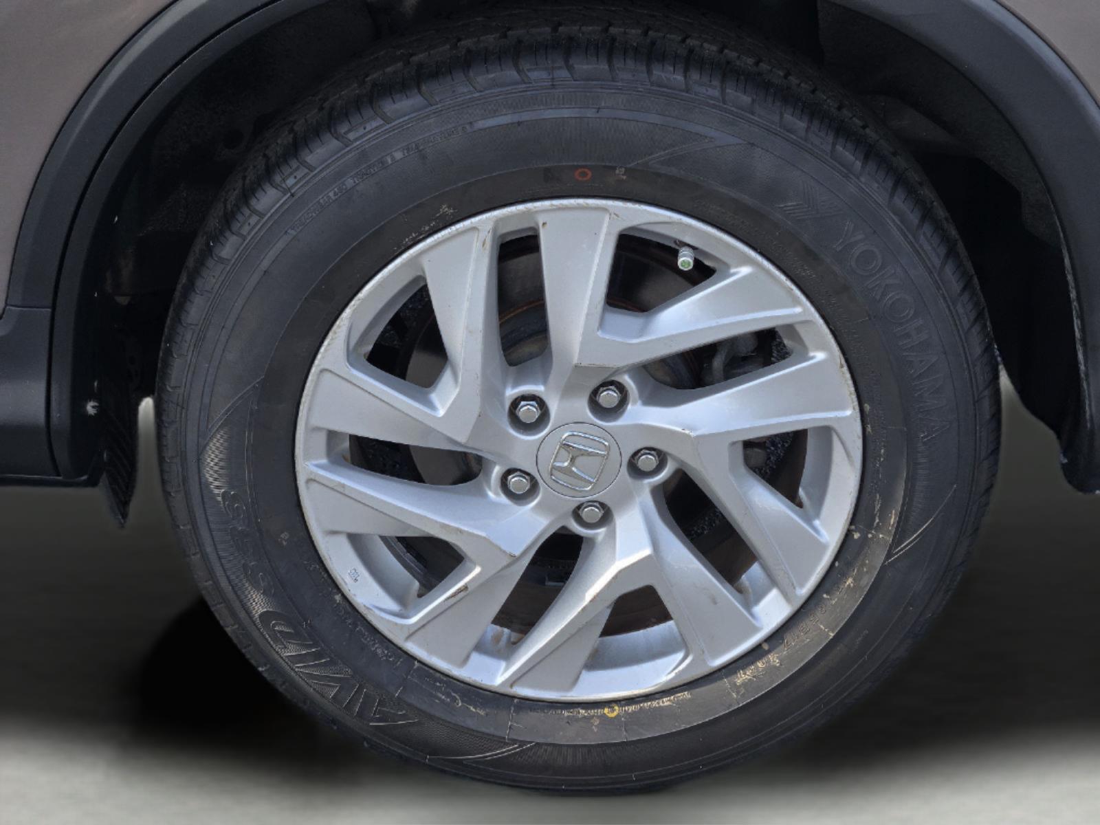 2016 Honda CR-V EX at Lexus of Clear Lake