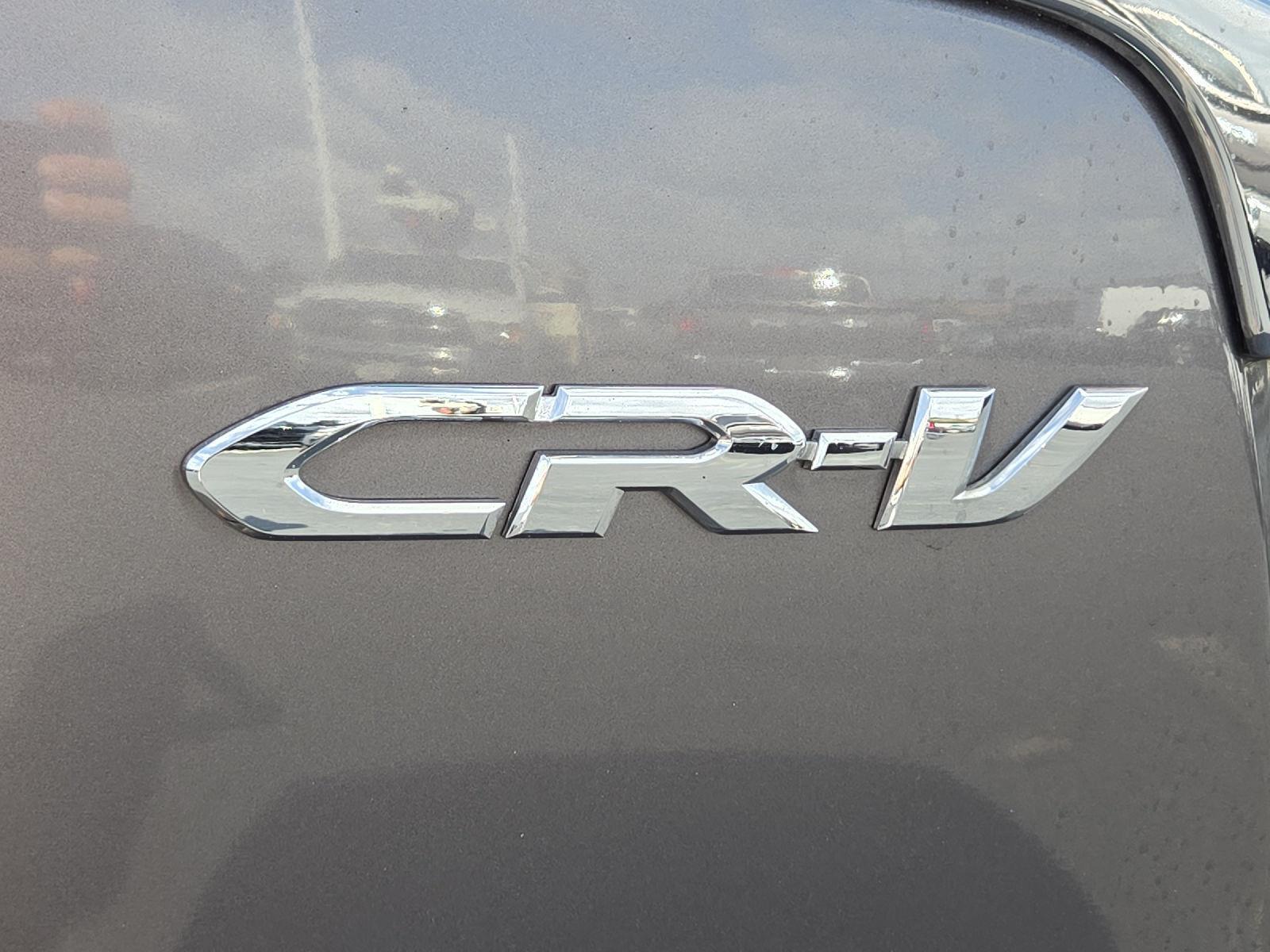 2016 Honda CR-V EX at Lexus of Clear Lake