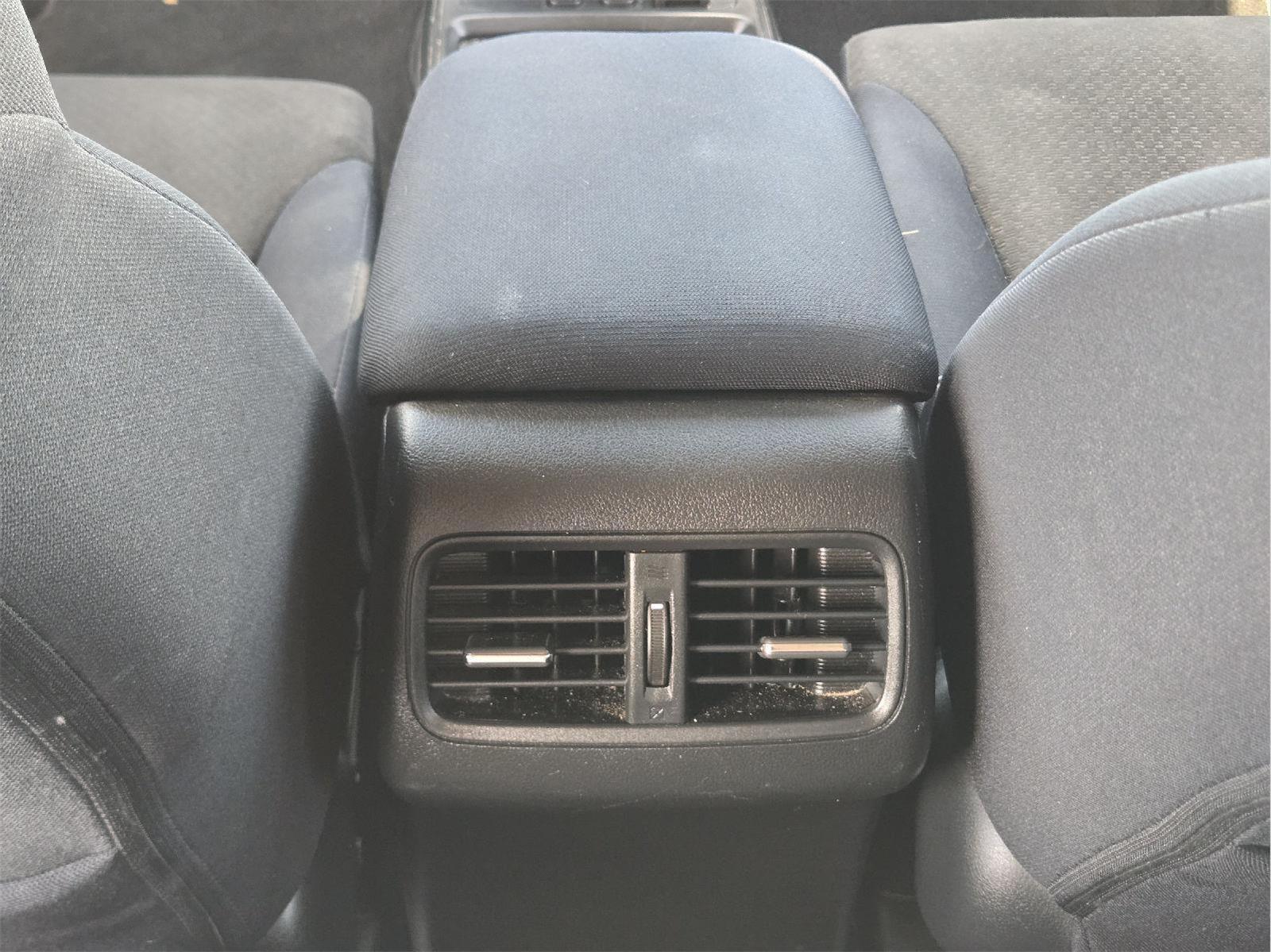 2016 Honda CR-V EX at Lexus of Clear Lake