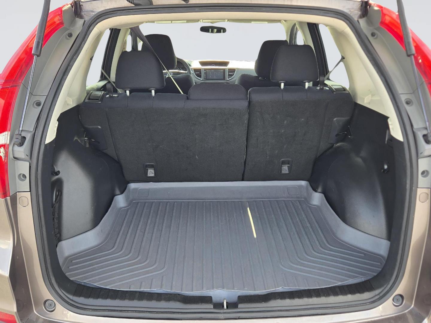 2016 Honda CR-V EX at Lexus of Clear Lake
