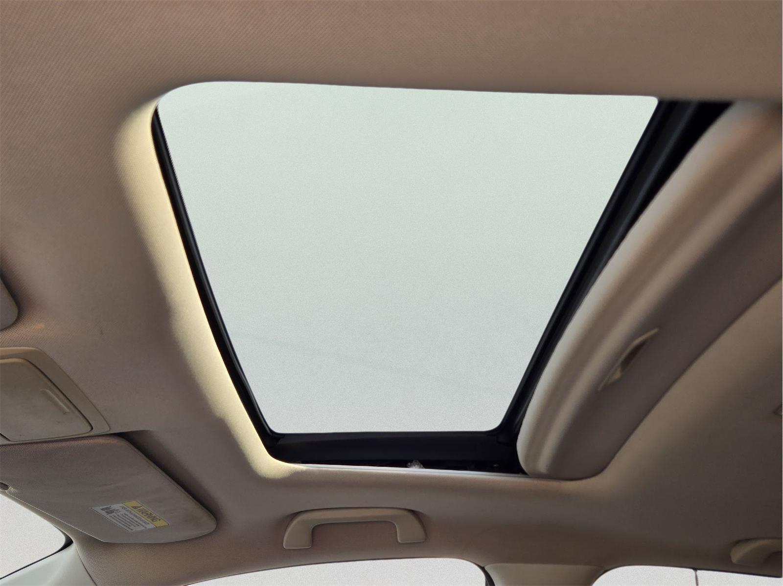 2016 Honda CR-V EX at Lexus of Clear Lake