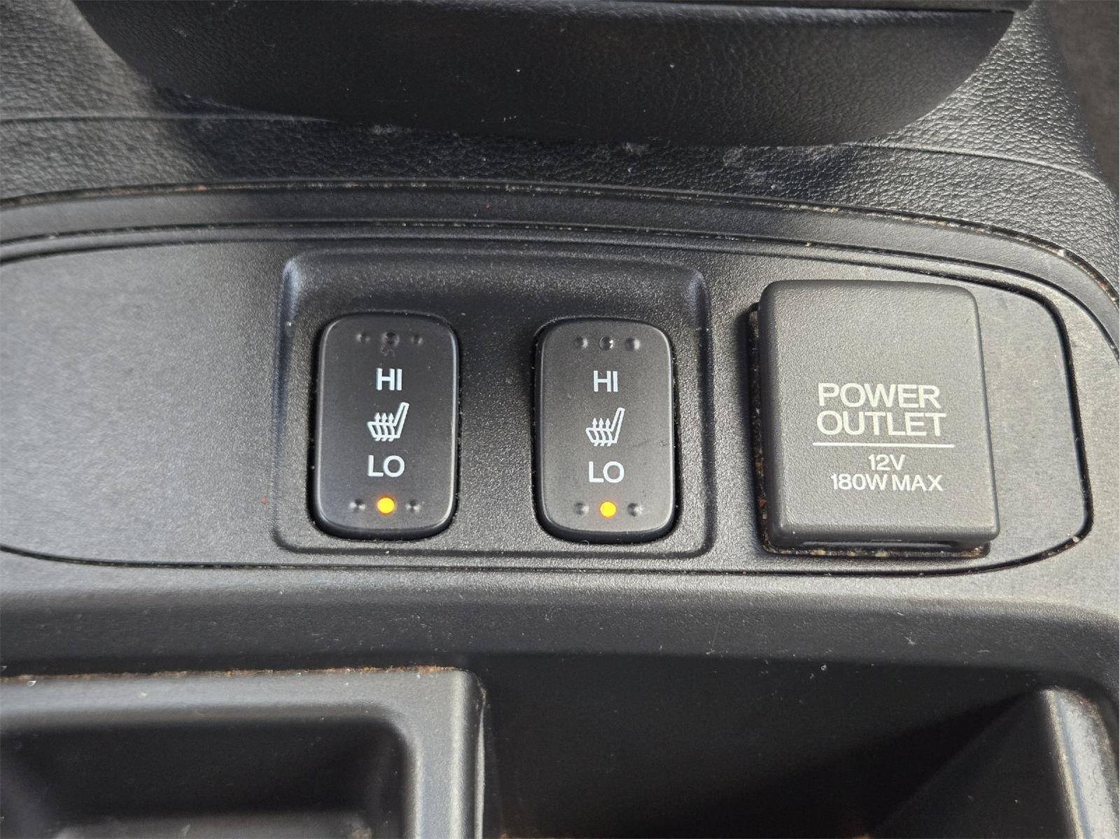 2016 Honda CR-V EX at Lexus of Clear Lake