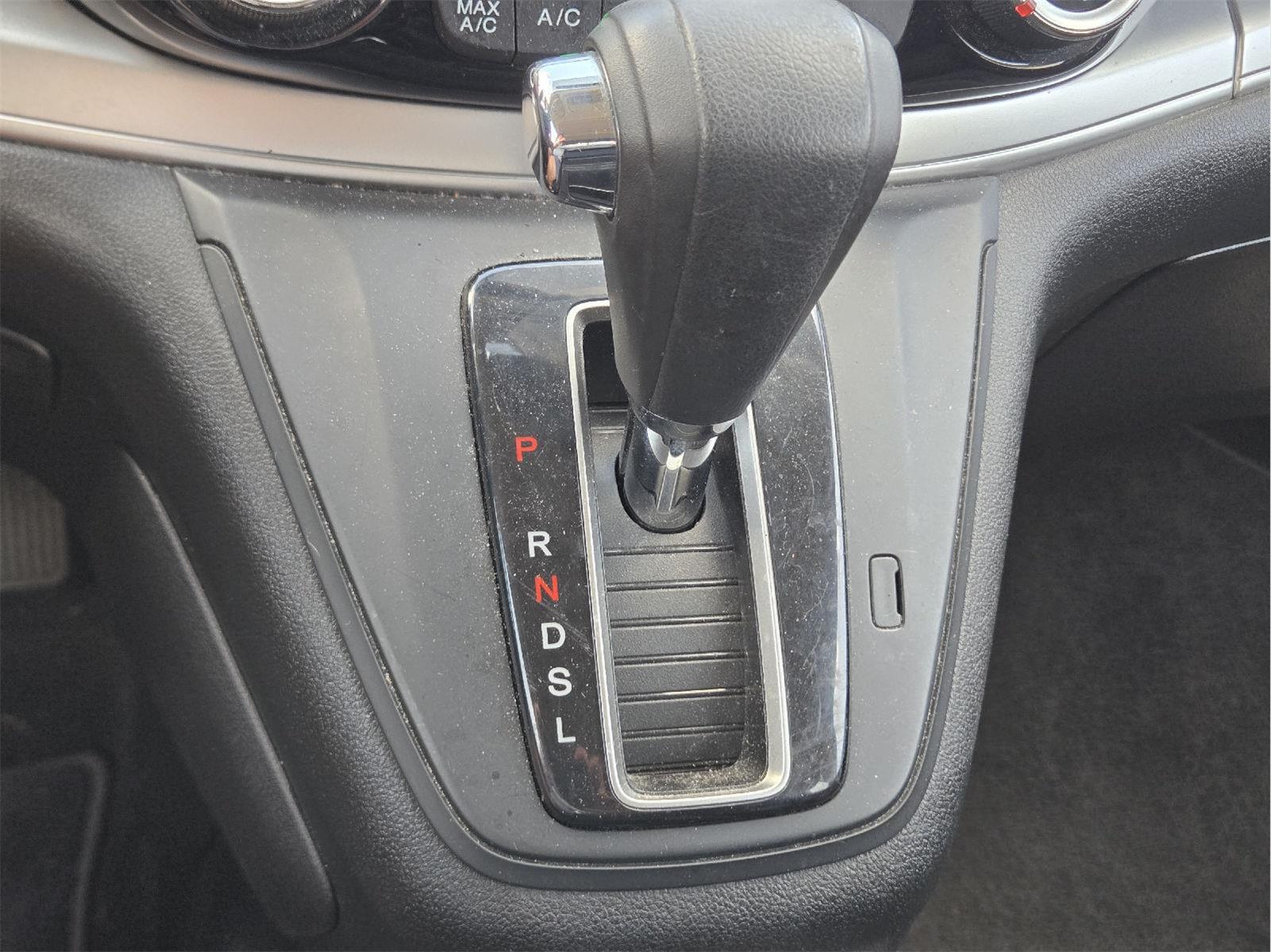 2016 Honda CR-V EX at Lexus of Clear Lake