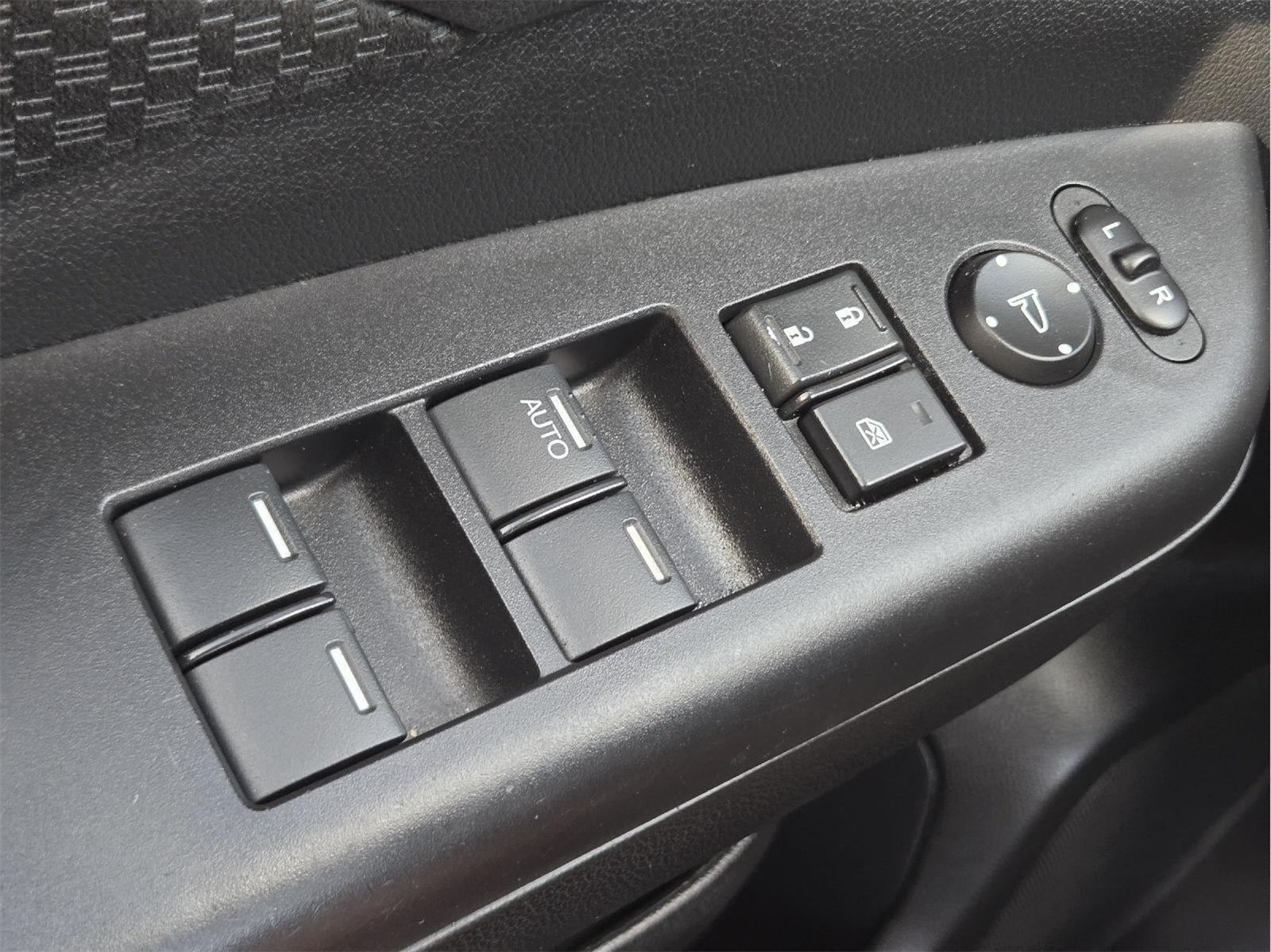 2016 Honda CR-V EX at Lexus of Clear Lake