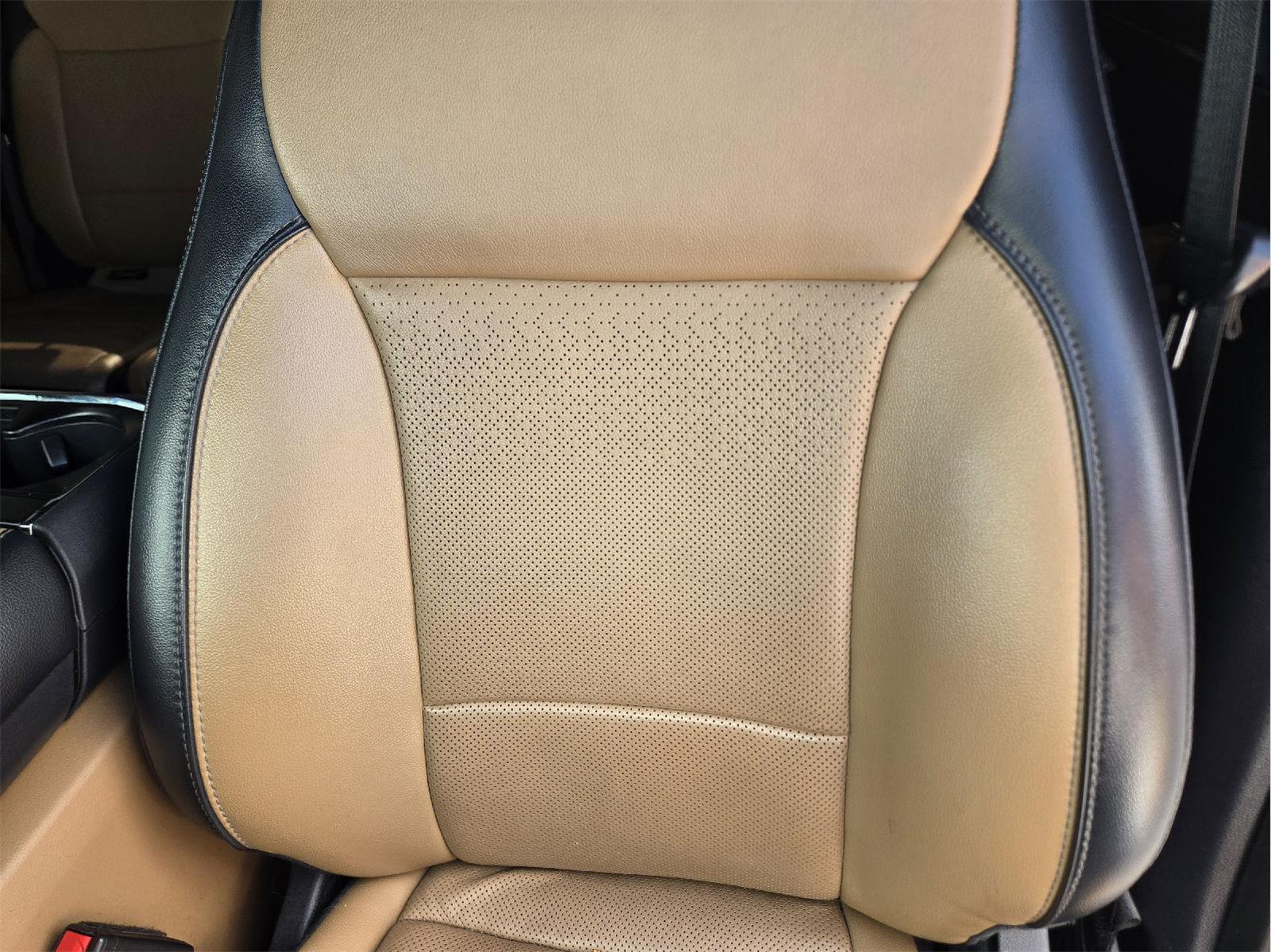 2021 Ford F-150 LARIAT at Mac Haik CDJR North Houston
