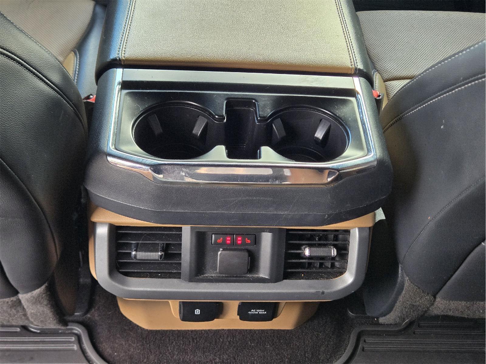 2021 Ford F-150 LARIAT at Mac Haik CDJR North Houston