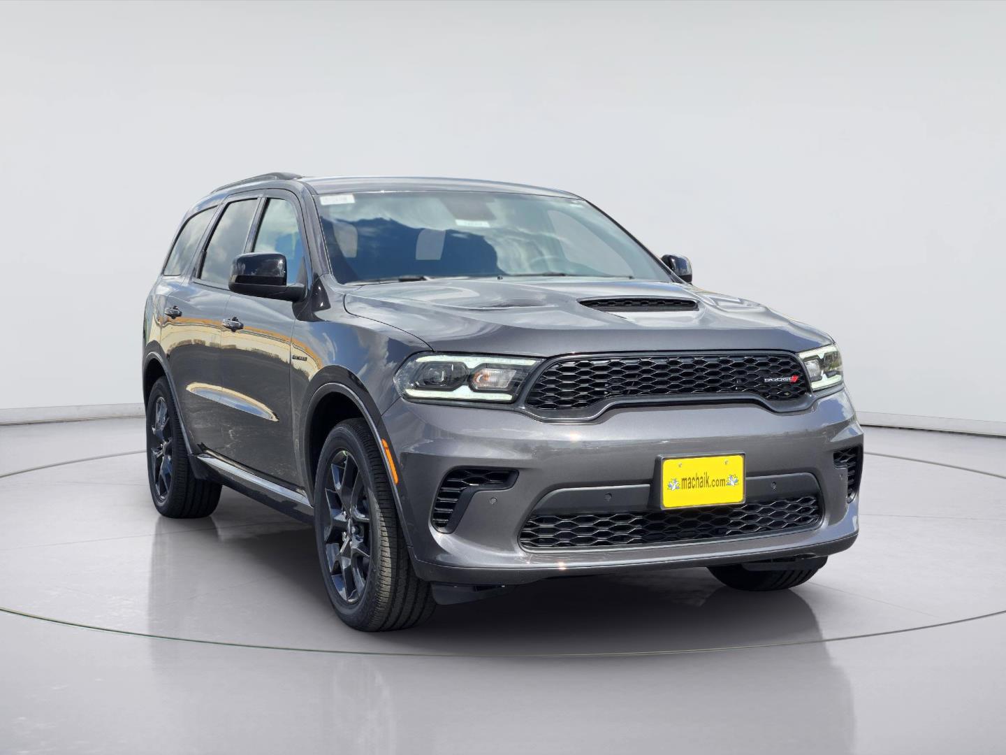2026 Dodge Durango photo 2 of 15