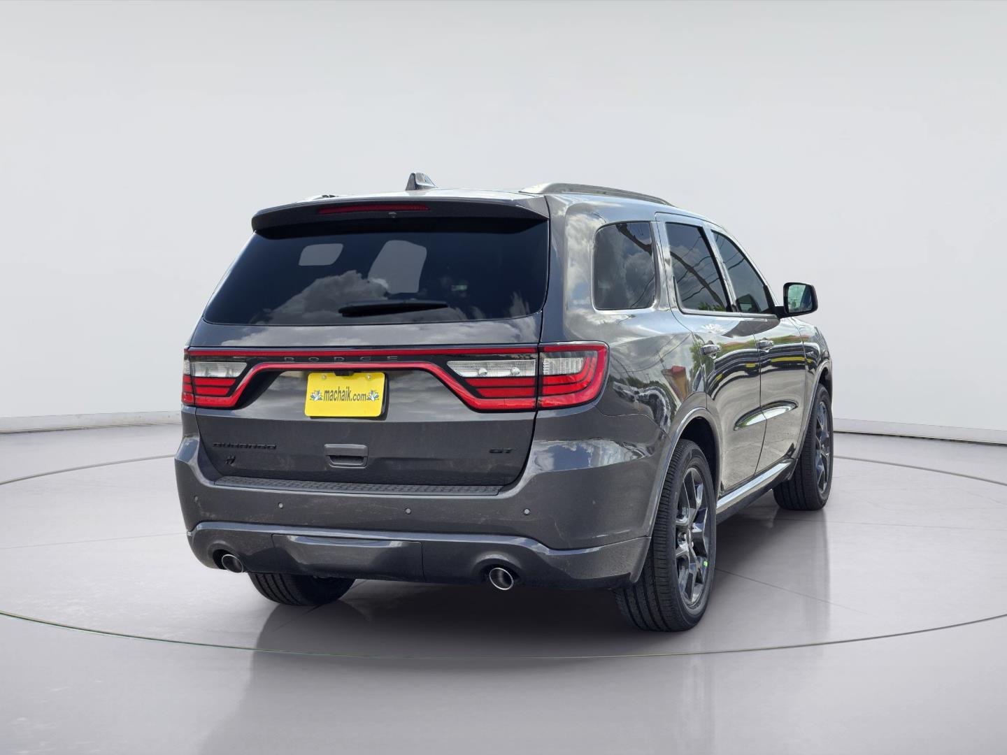 2026 Dodge Durango photo 3 of 15