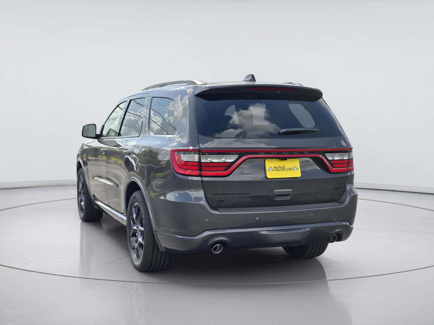 2026 Dodge Durango photo 4 of 15