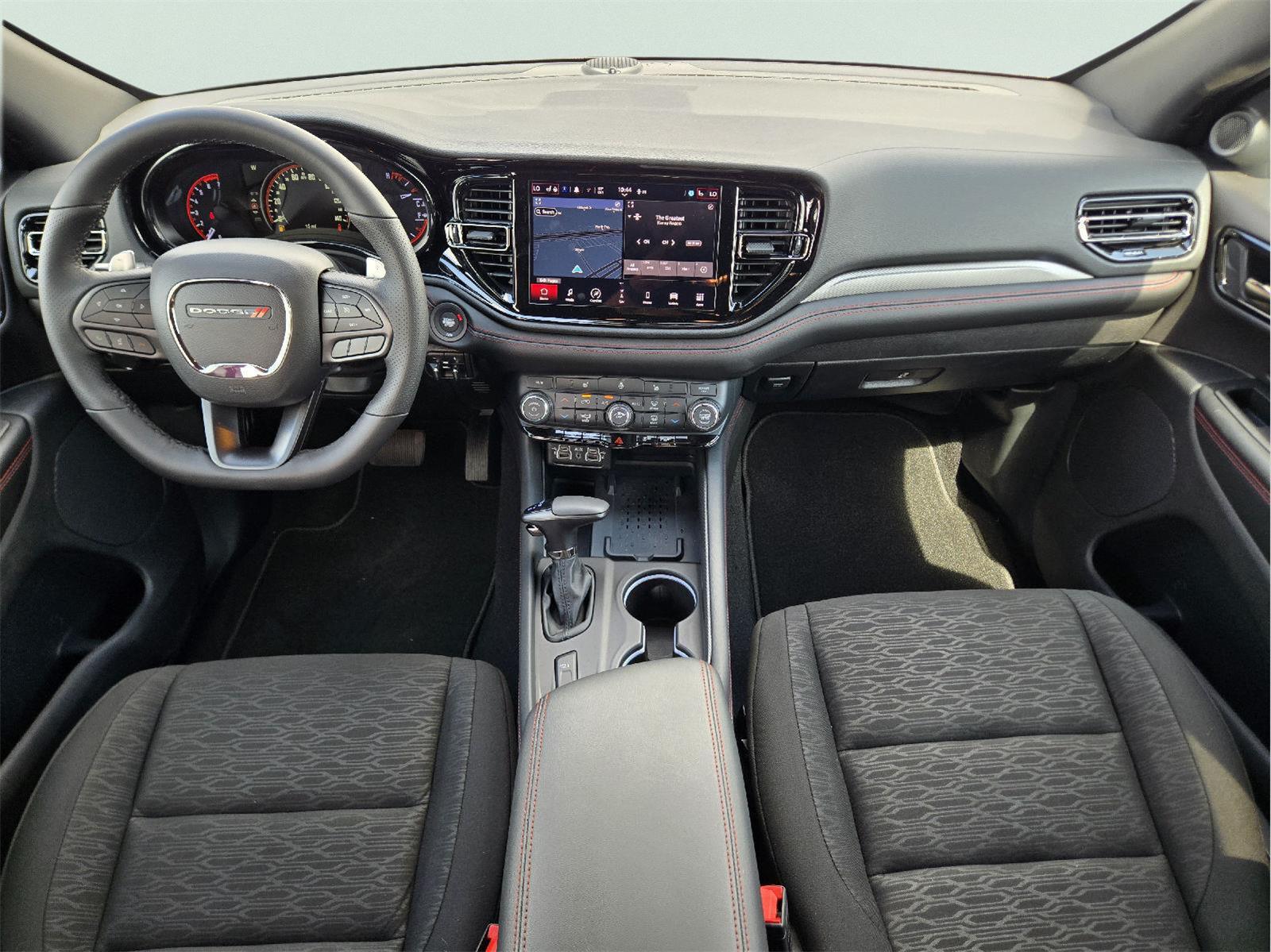 2026 Dodge Durango photo 5 of 15