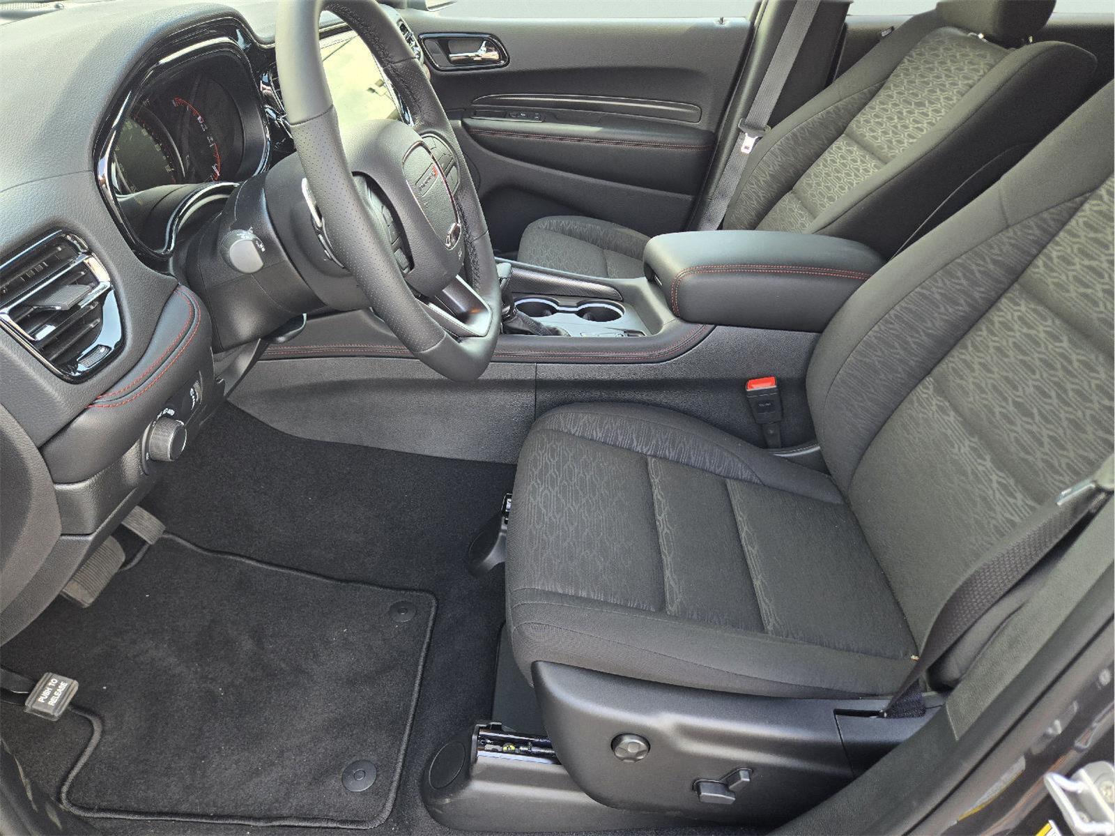 2026 Dodge Durango photo 6 of 15
