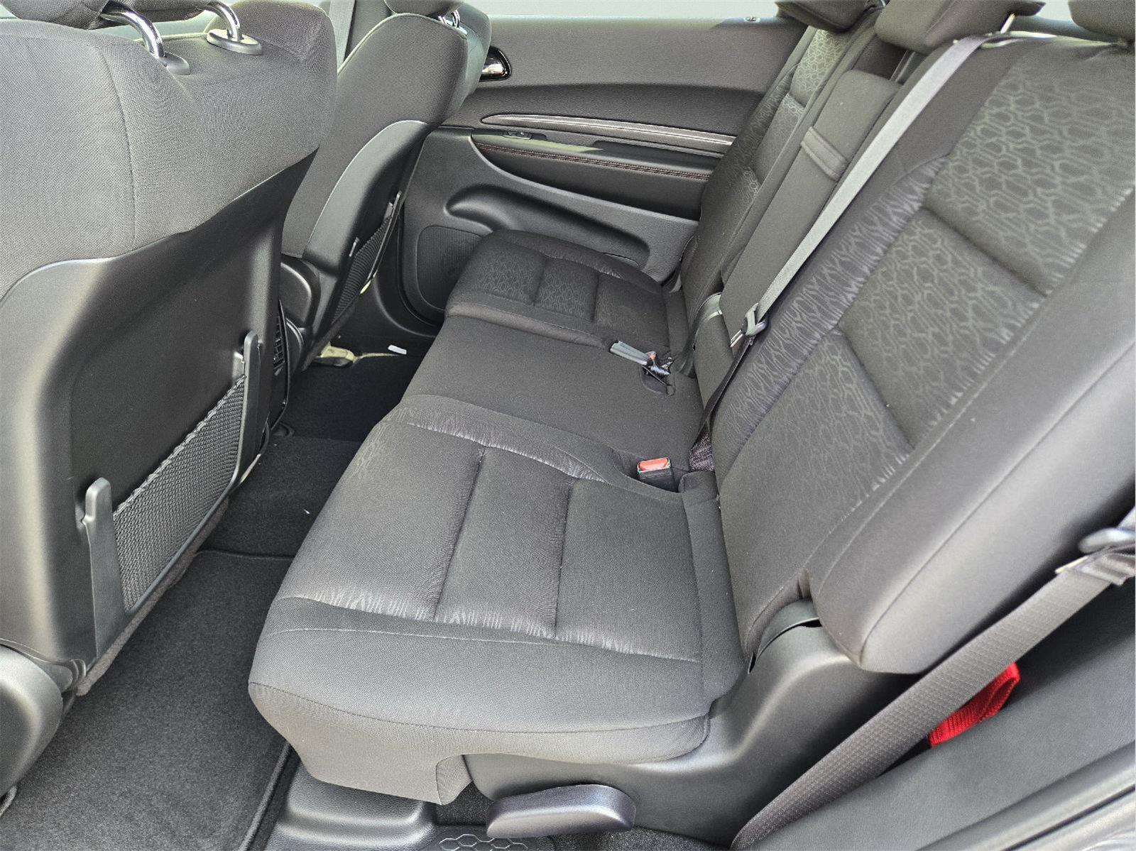 2026 Dodge Durango photo 9 of 15