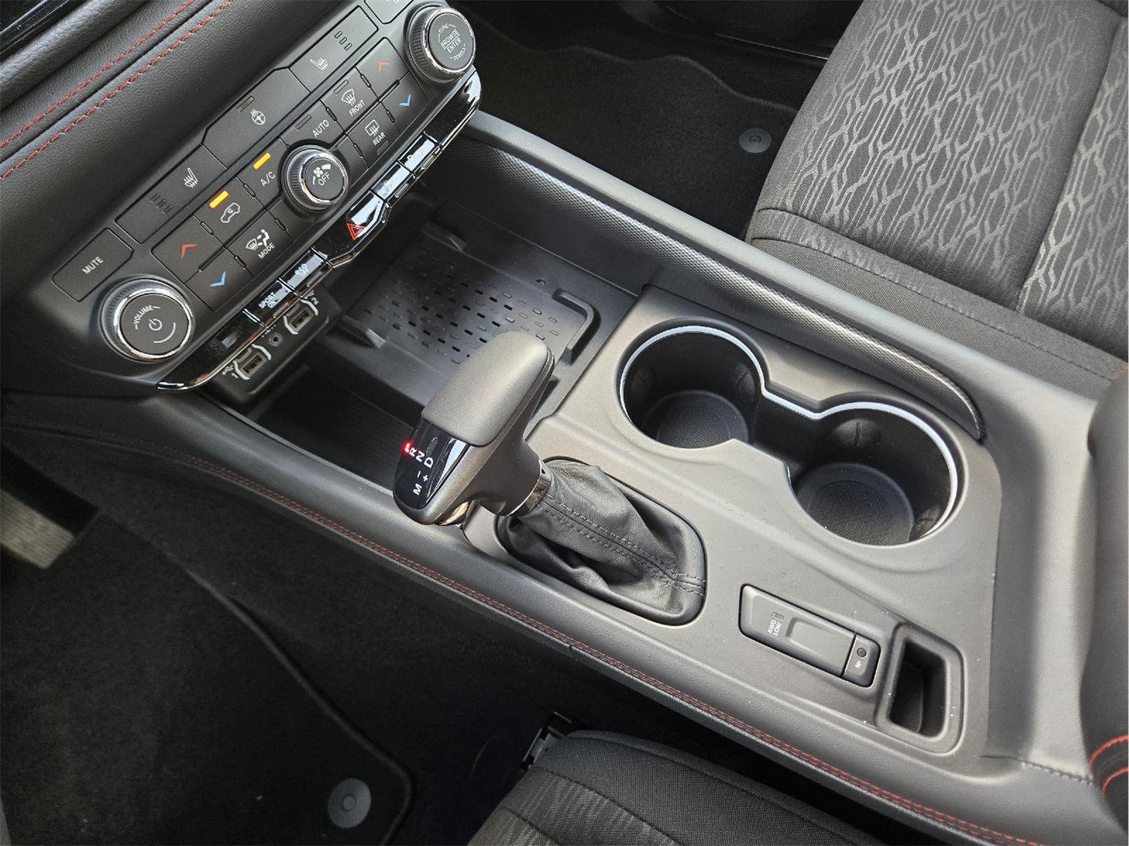 2026 Dodge Durango photo 14 of 15