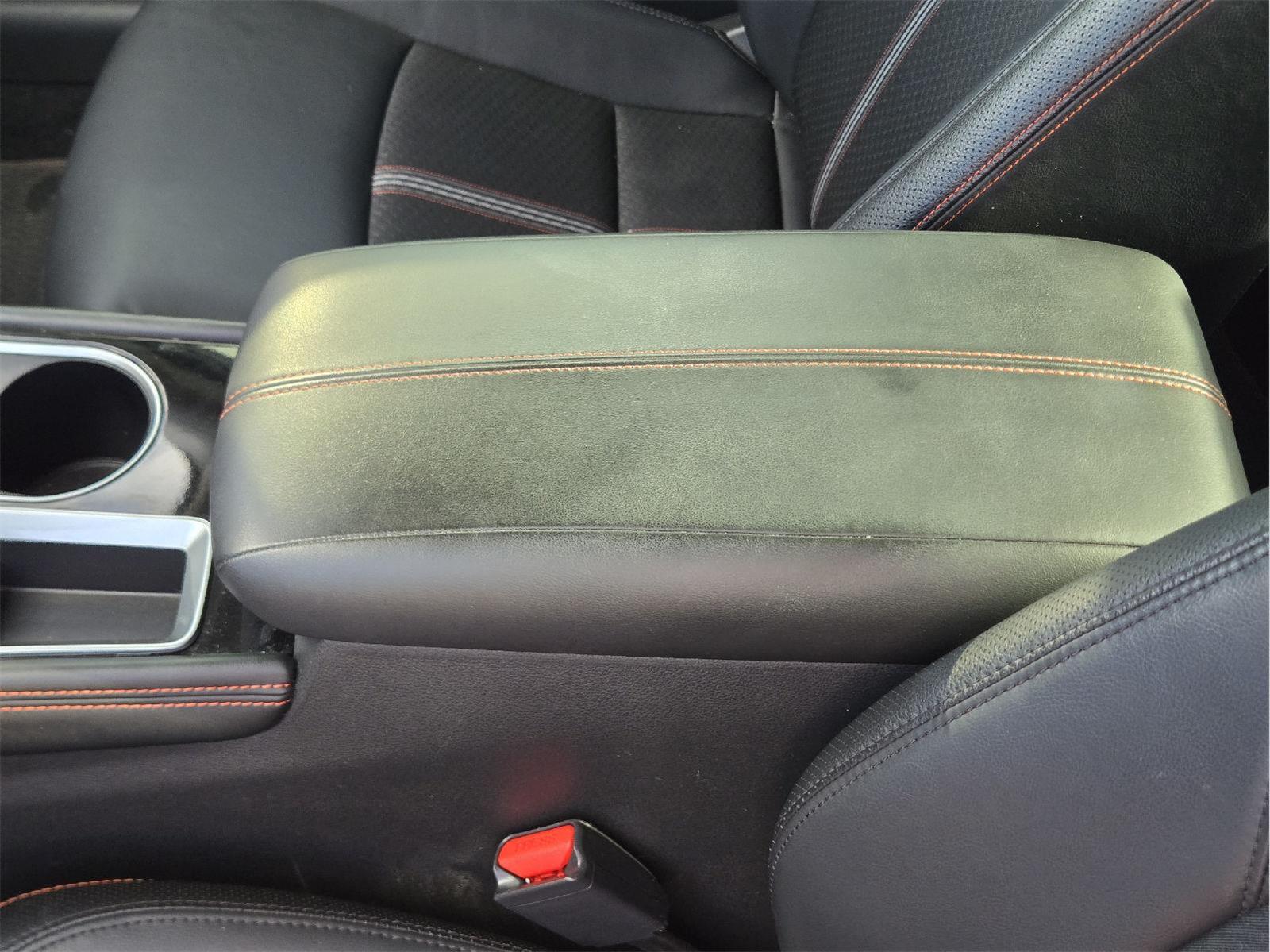 2023 Nissan Altima 2.5 SR at Mac Haik CDJR North Houston