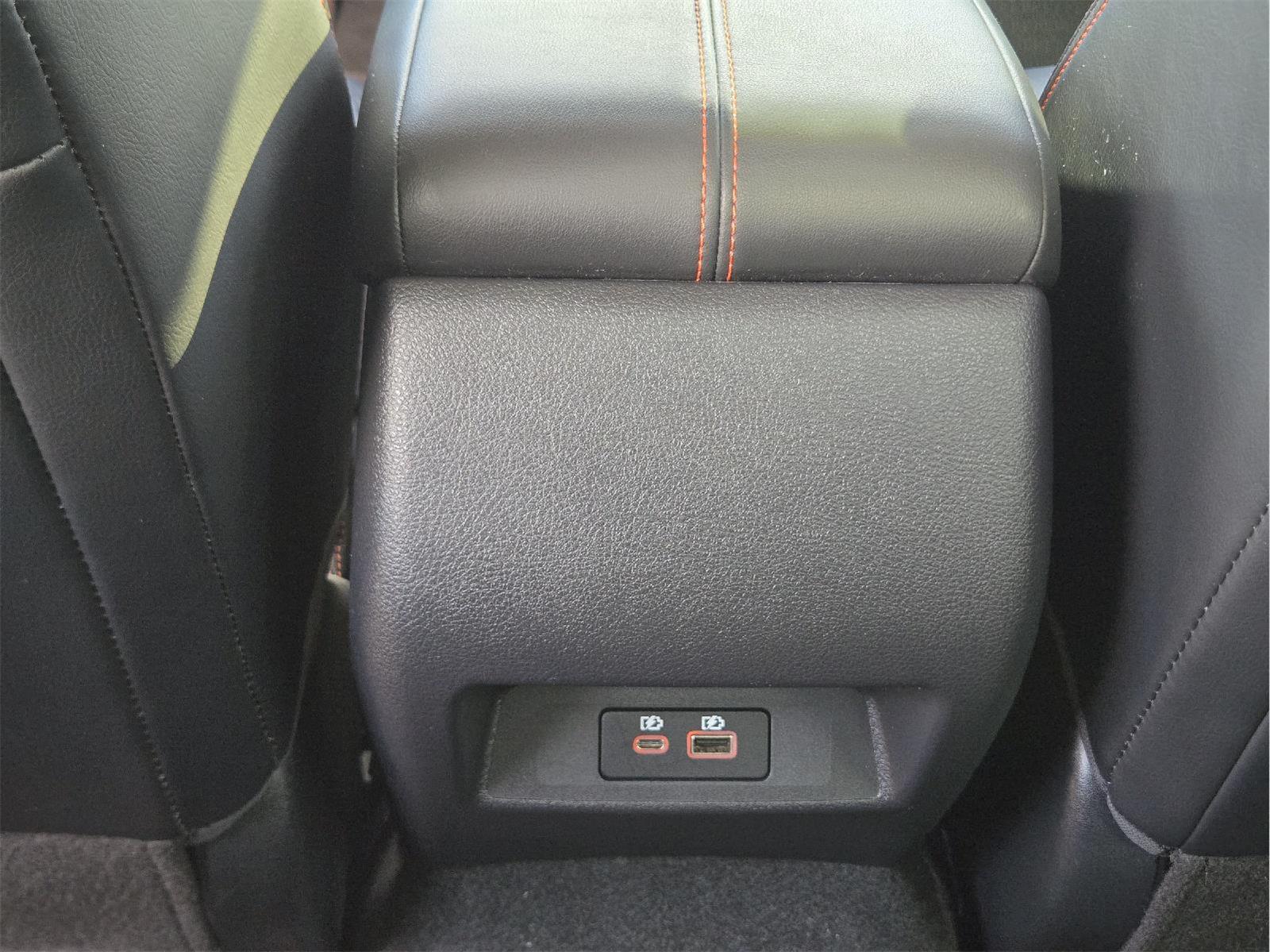 2023 Nissan Altima 2.5 SR at Mac Haik CDJR North Houston