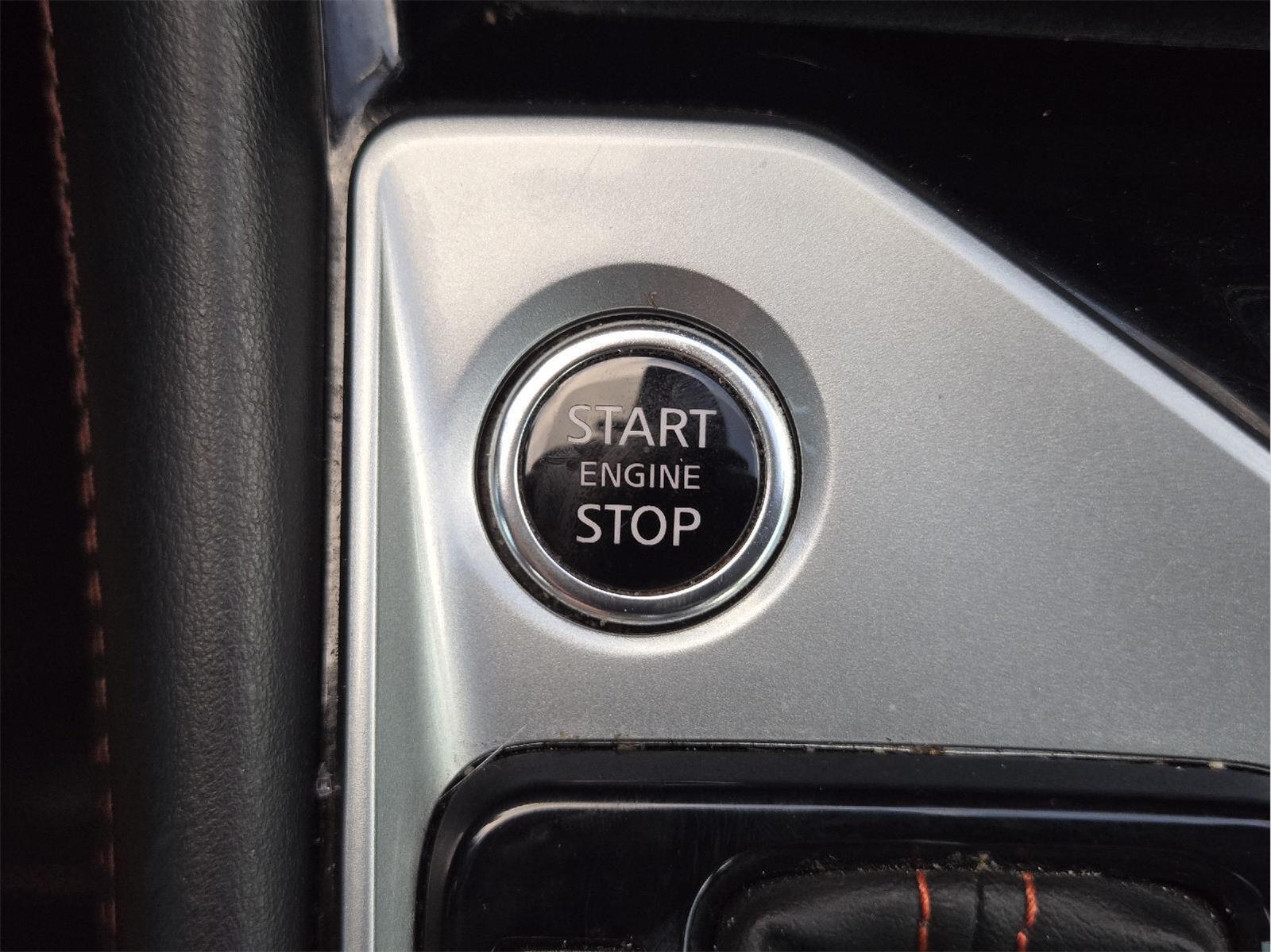 2023 Nissan Altima 2.5 SR at Mac Haik CDJR North Houston