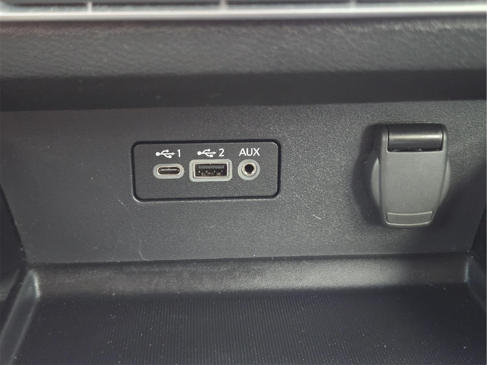 2023 Nissan Altima 2.5 SR at Mac Haik CDJR North Houston