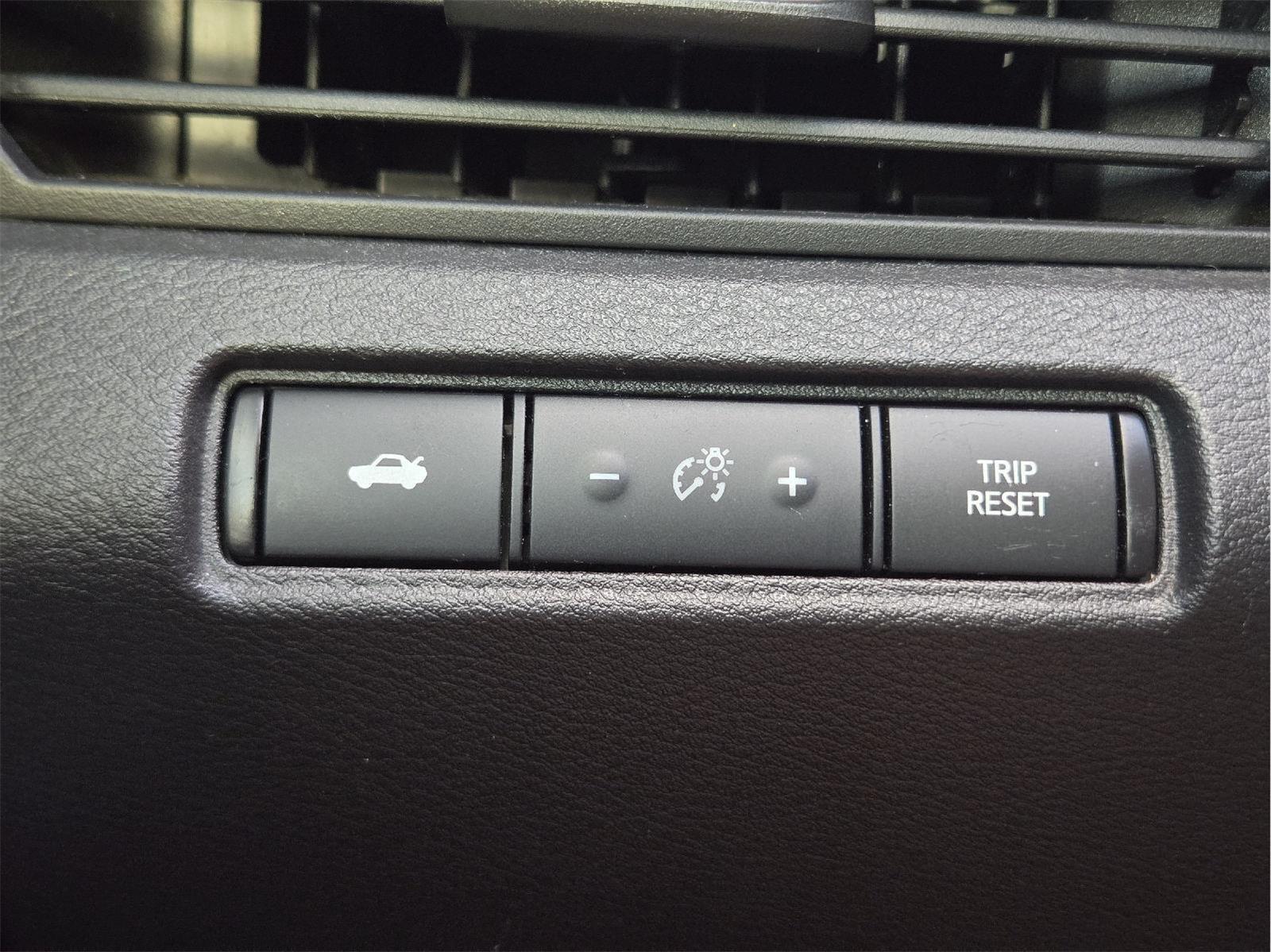2023 Nissan Altima 2.5 SR at Mac Haik CDJR North Houston