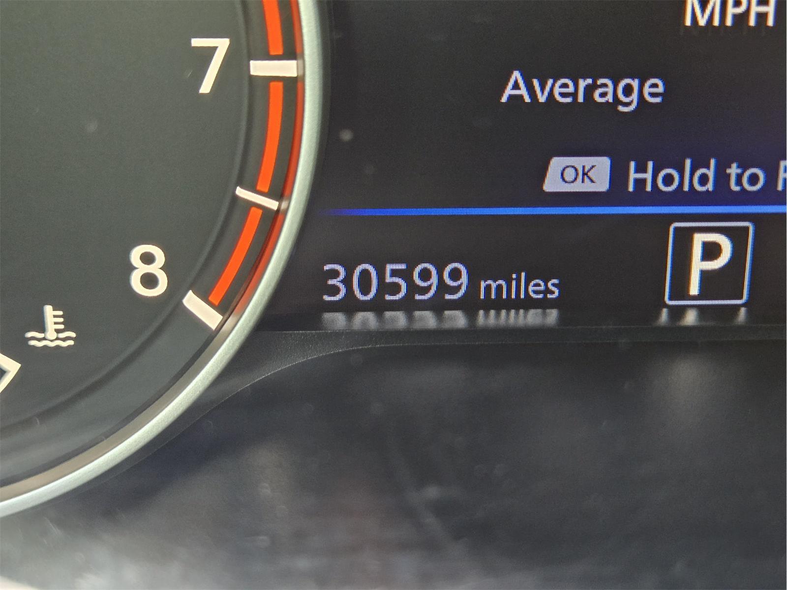 2023 Nissan Altima 2.5 SR at Mac Haik CDJR North Houston