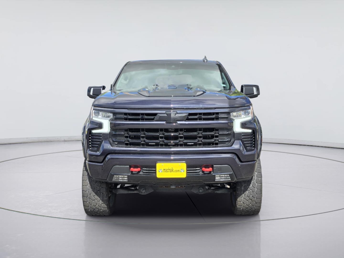2023 Chevrolet Silverado 1500 RST - 1
