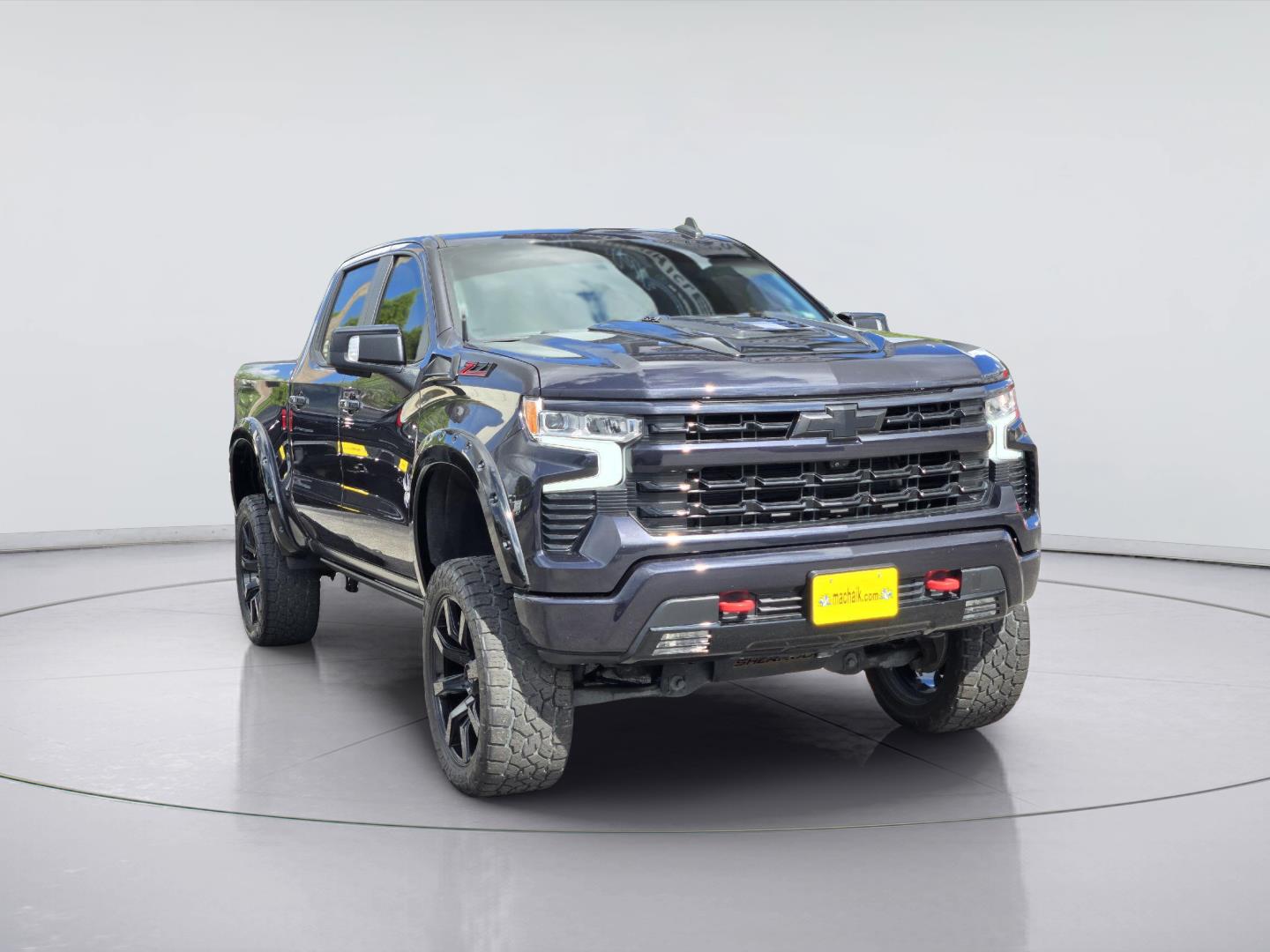 2023 Chevrolet Silverado 1500 RST - 2