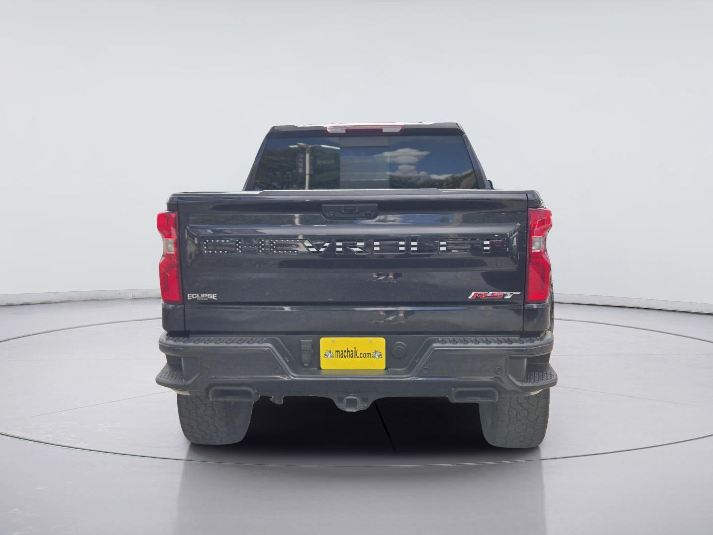 2023 Chevrolet Silverado 1500 RST - 4