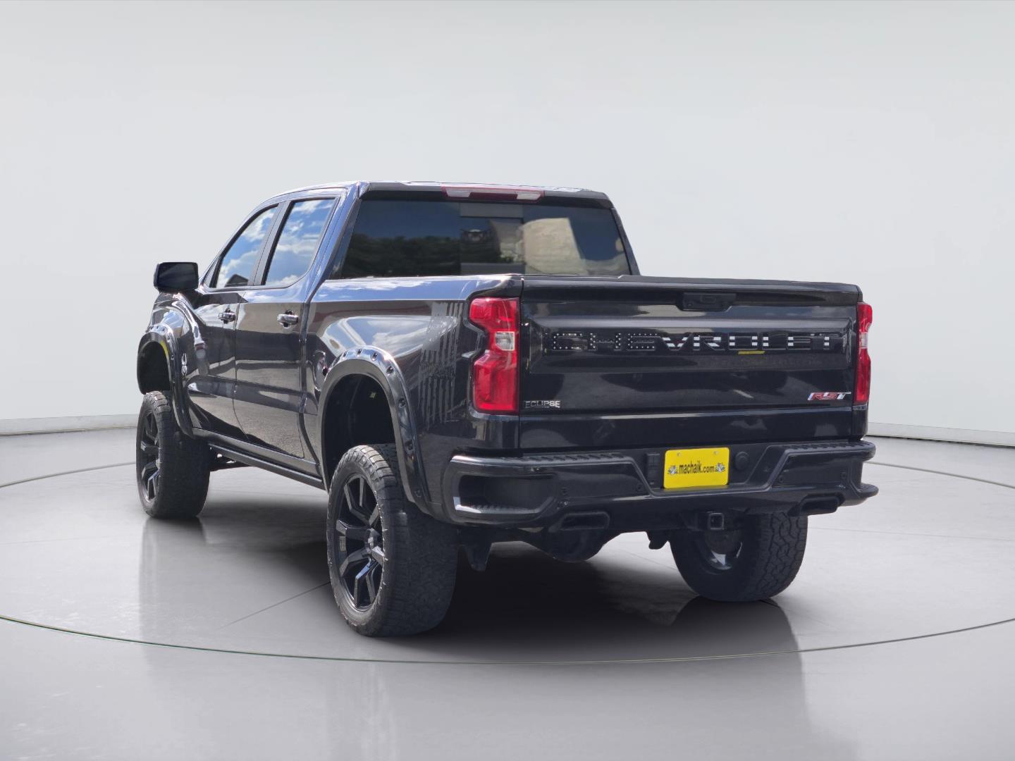 2023 Chevrolet Silverado 1500 RST - 5