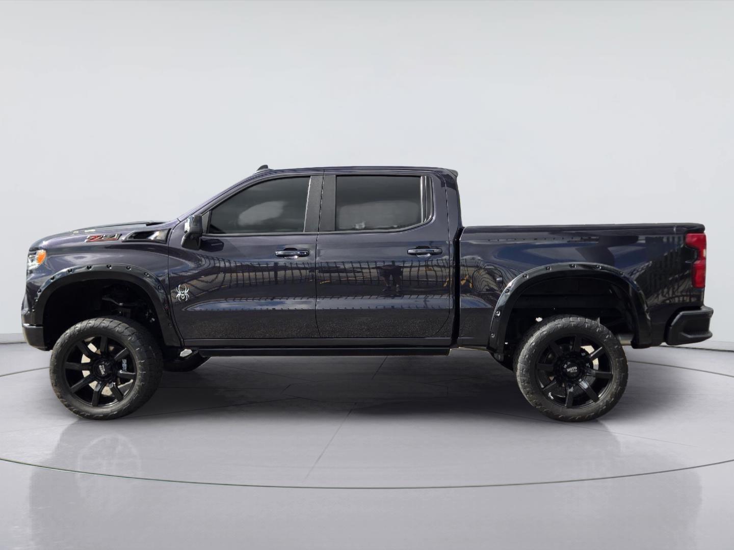2023 Chevrolet Silverado 1500 RST - 6