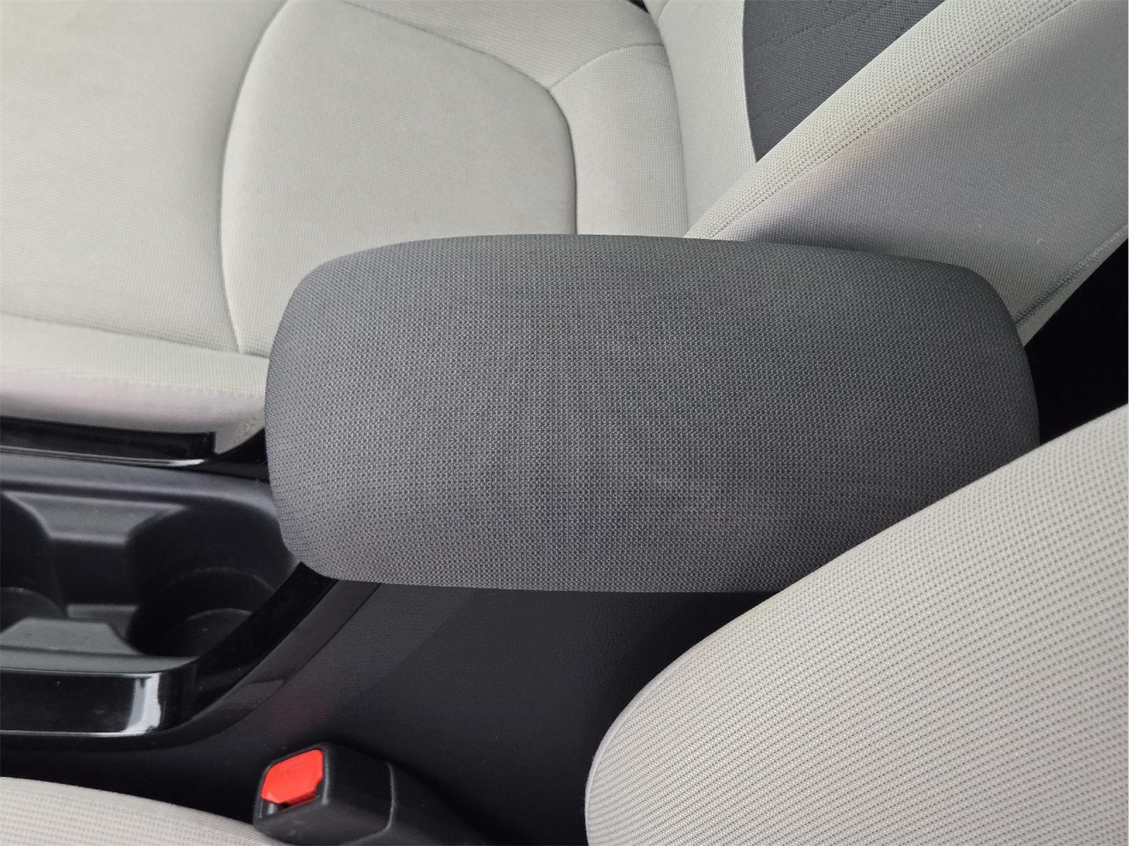 2021 Toyota Corolla Hybrid LE at Delta Auto Alliance