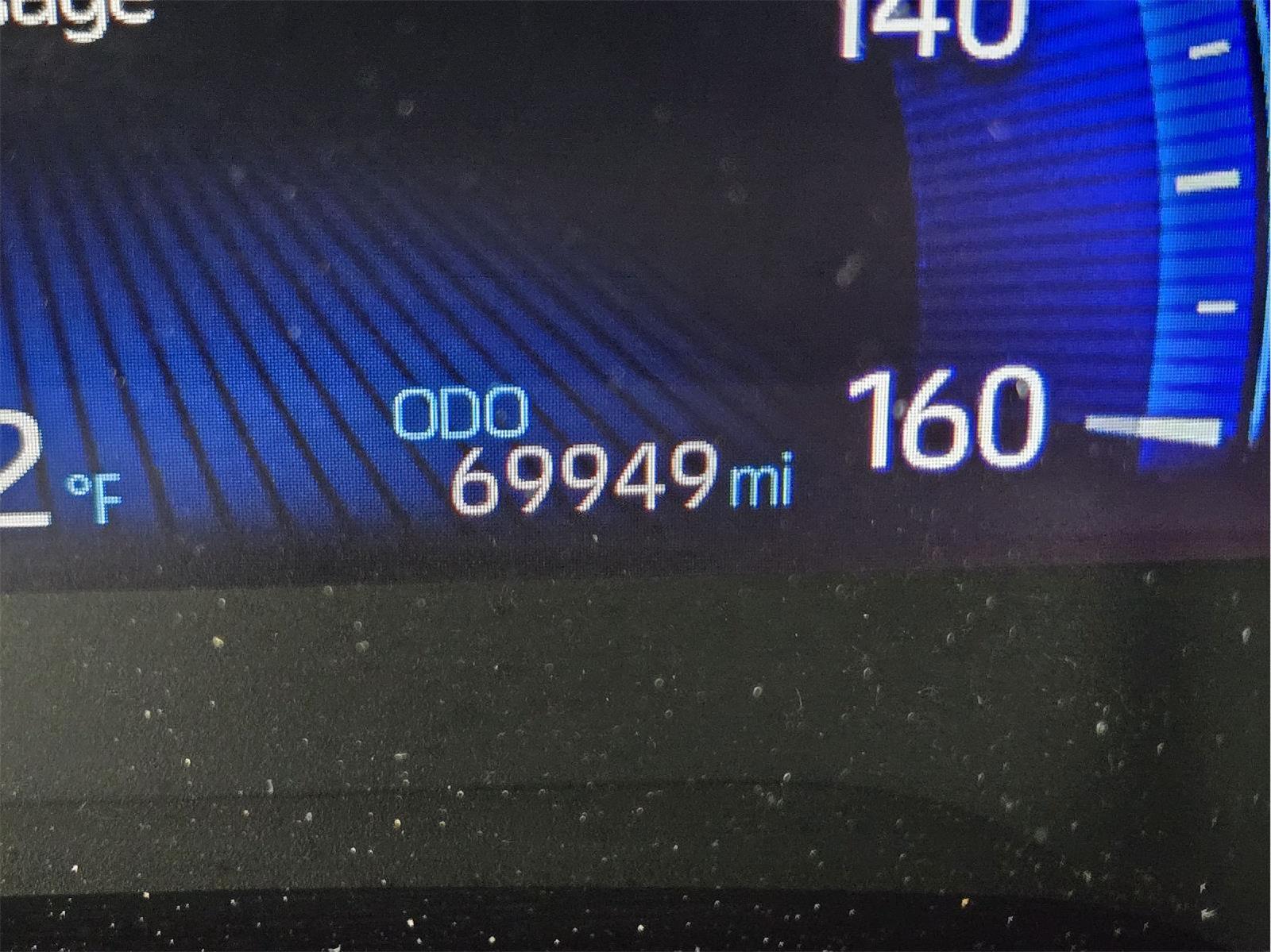 2021 Toyota Corolla Hybrid LE at Delta Auto Alliance
