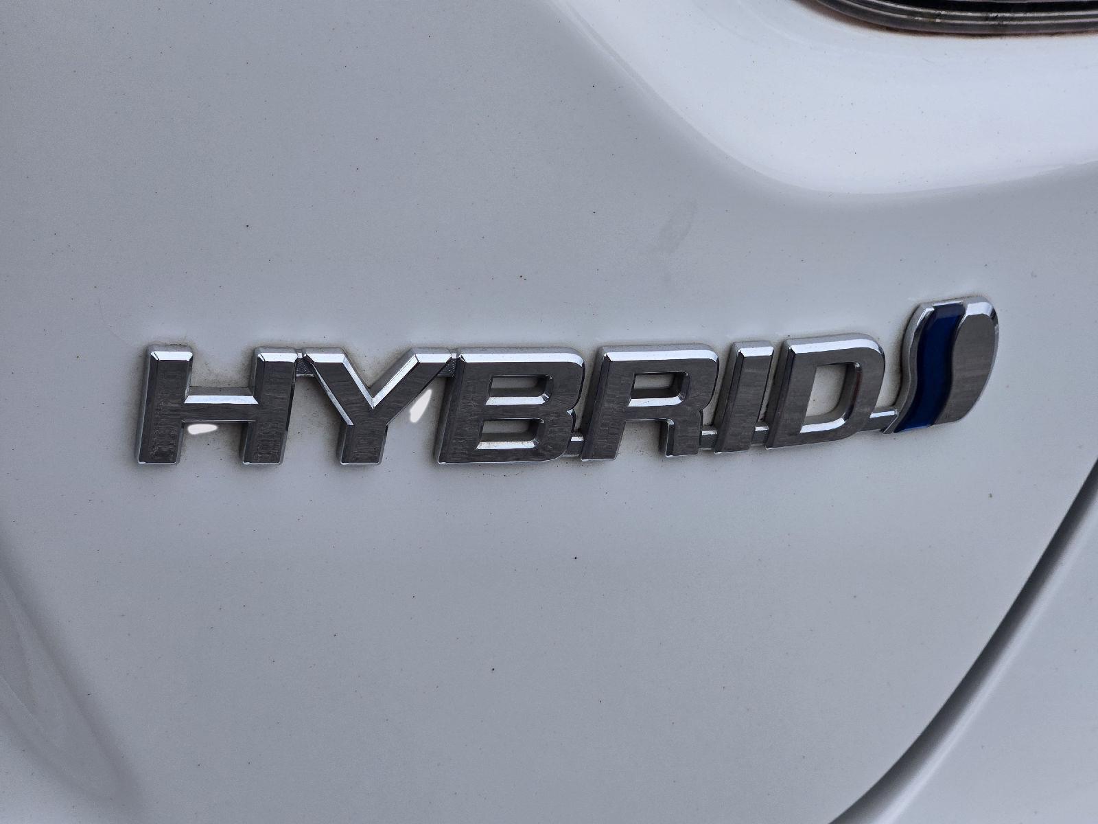 2021 Toyota Corolla Hybrid LE at Delta Auto Alliance
