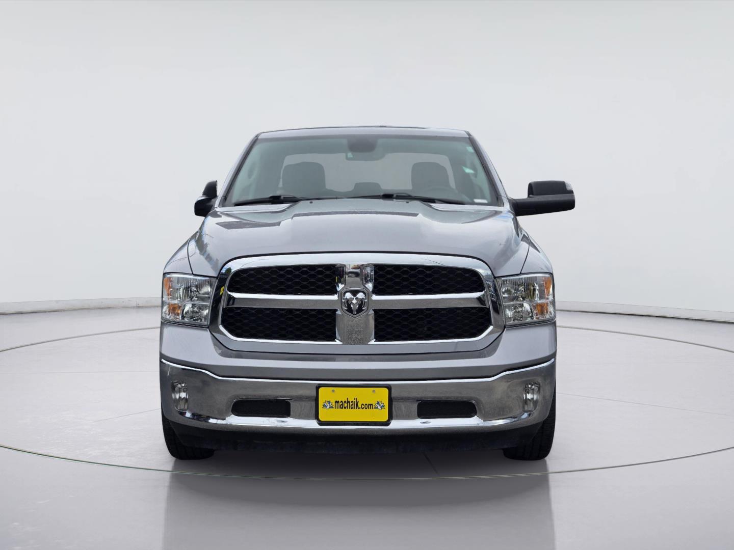 2024 Ram 1500 Classic Tradesman - 1