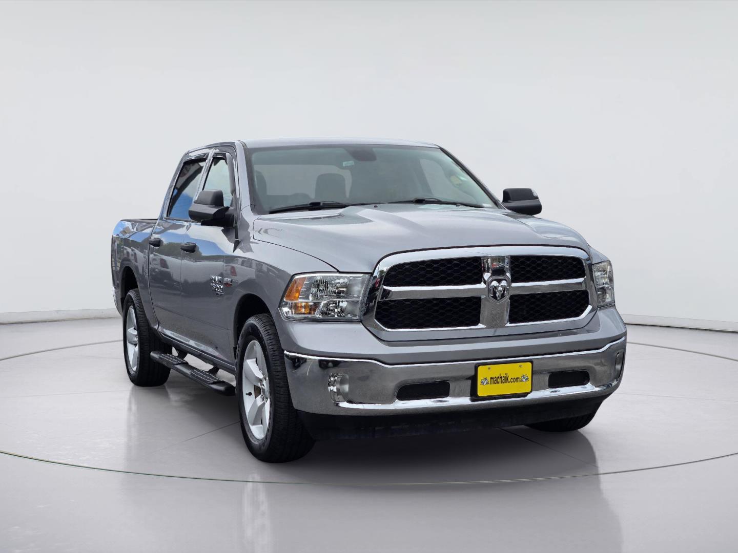 2024 Ram 1500 Classic Tradesman - 2