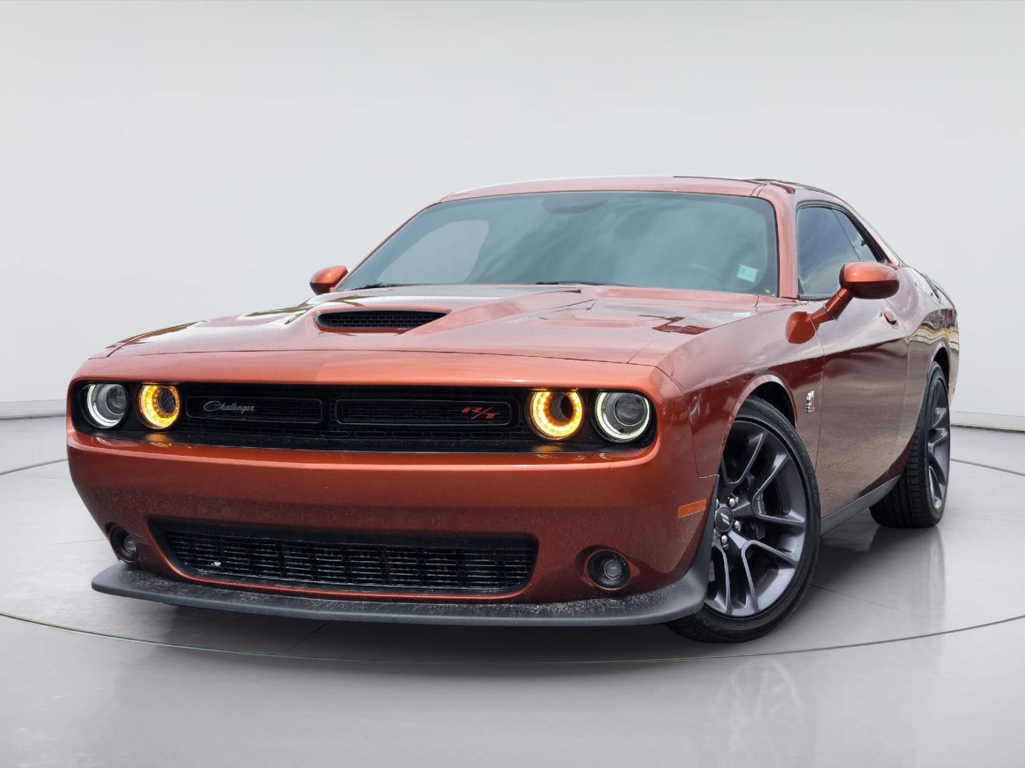 2023 Dodge Challenger R/T Scat Pack - 0