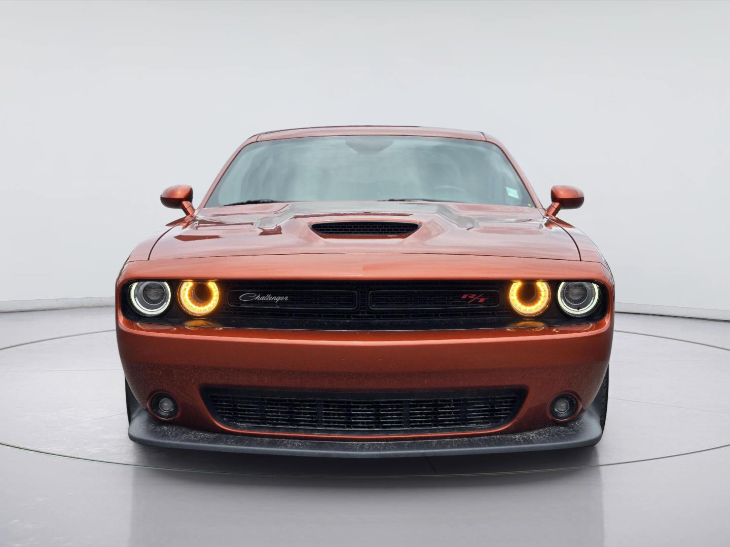 2023 Dodge Challenger R/T Scat Pack - 1