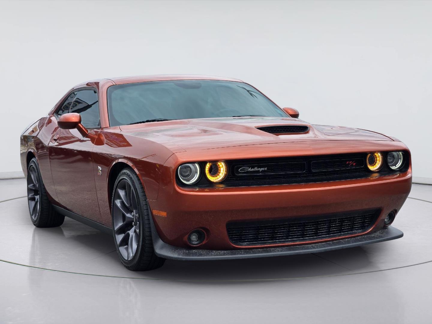 2023 Dodge Challenger R/T Scat Pack - 2