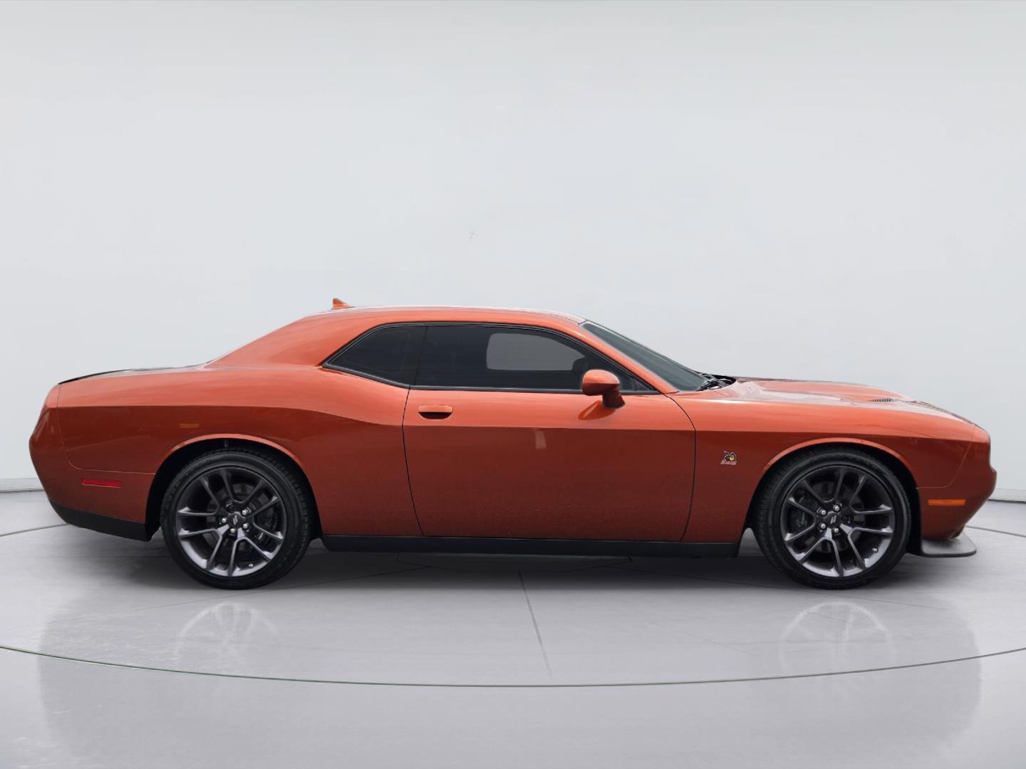 2023 Dodge Challenger R/T Scat Pack - 6
