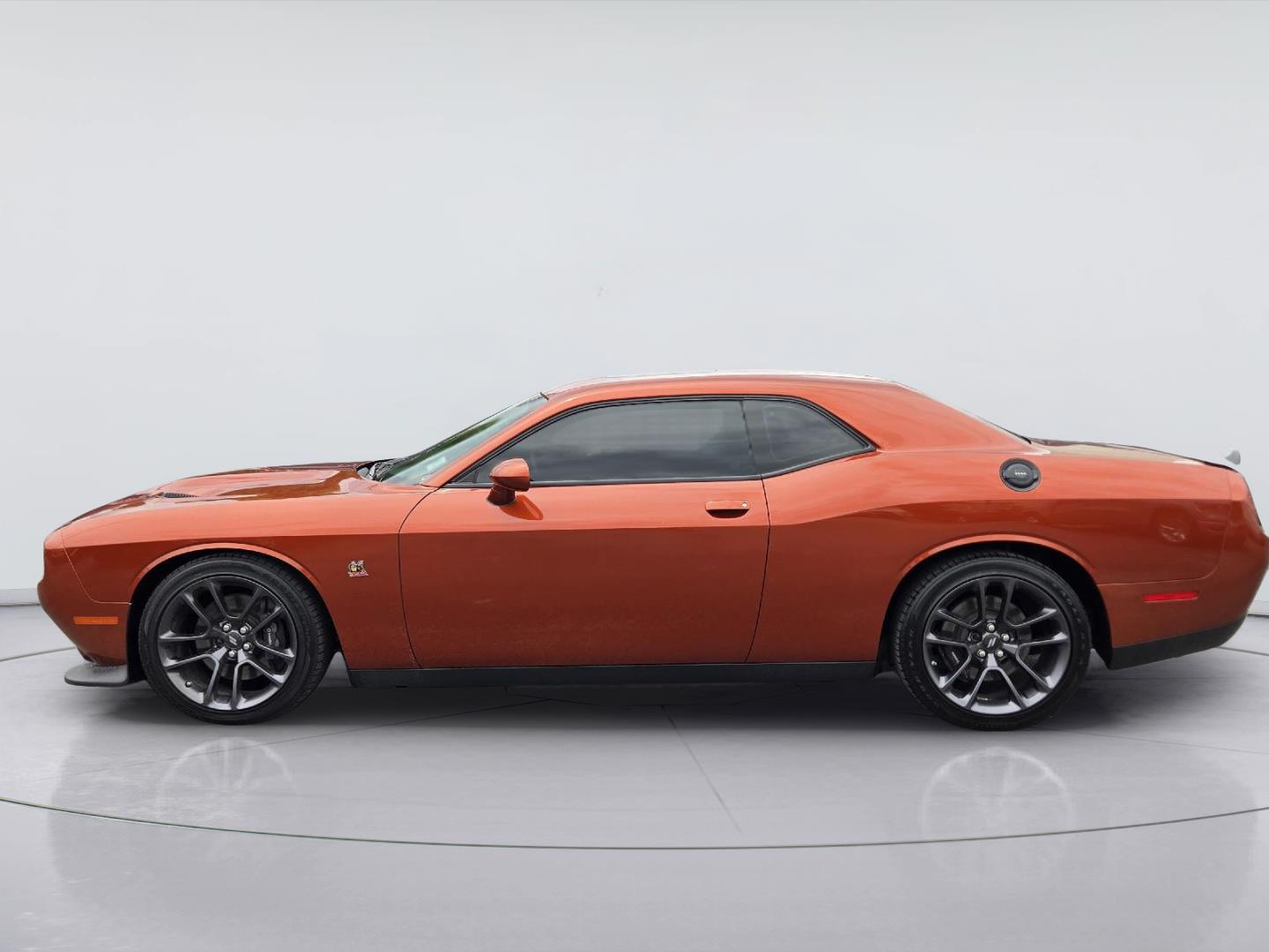 2023 Dodge Challenger R/T Scat Pack - 7