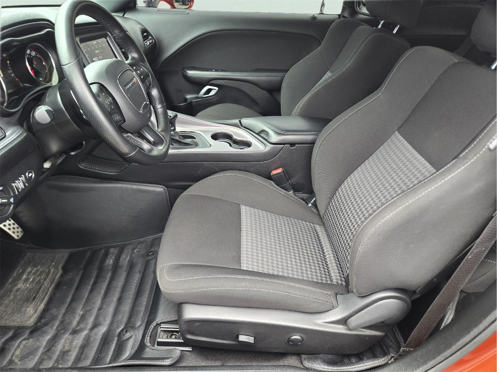 2023 Dodge Challenger R/T Scat Pack - 11