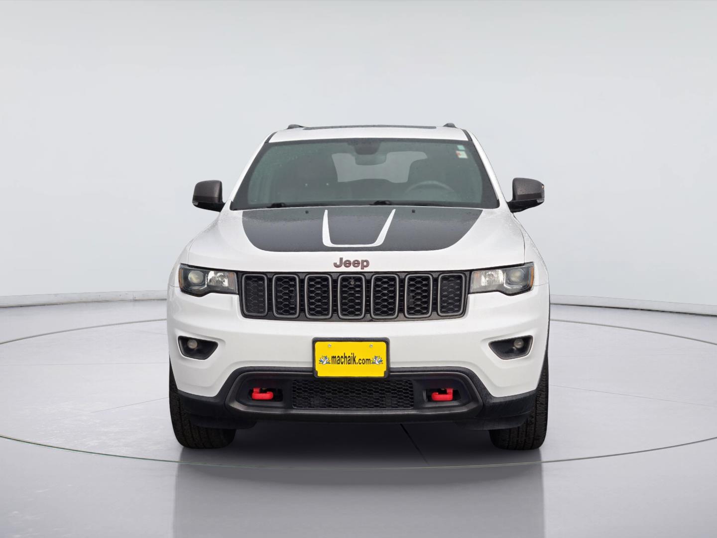 2020 JEEP GRAND CHEROKEE TRLHWK - 1