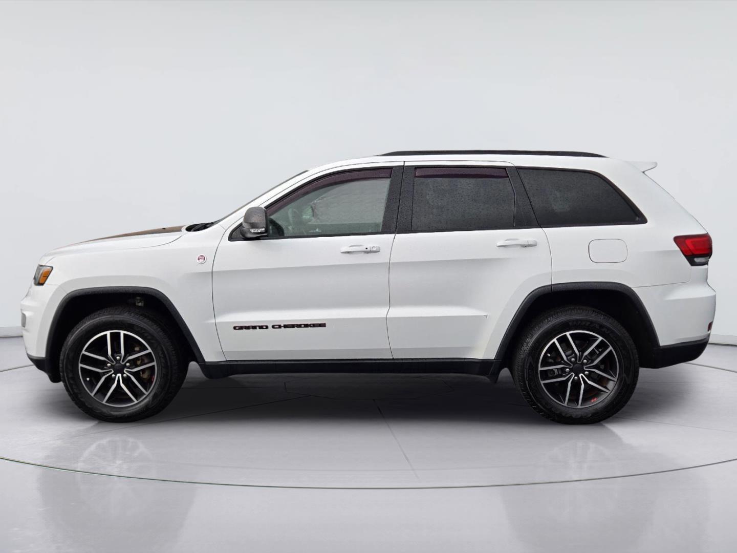 2020 JEEP GRAND CHEROKEE TRLHWK - 6