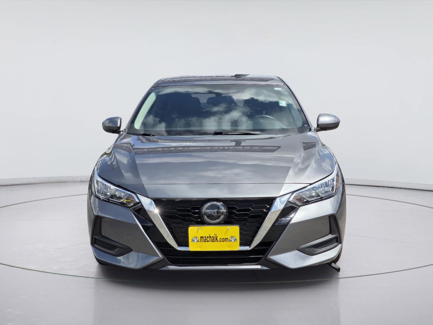 2023 Nissan Sentra S at Ledet's Auto Sales